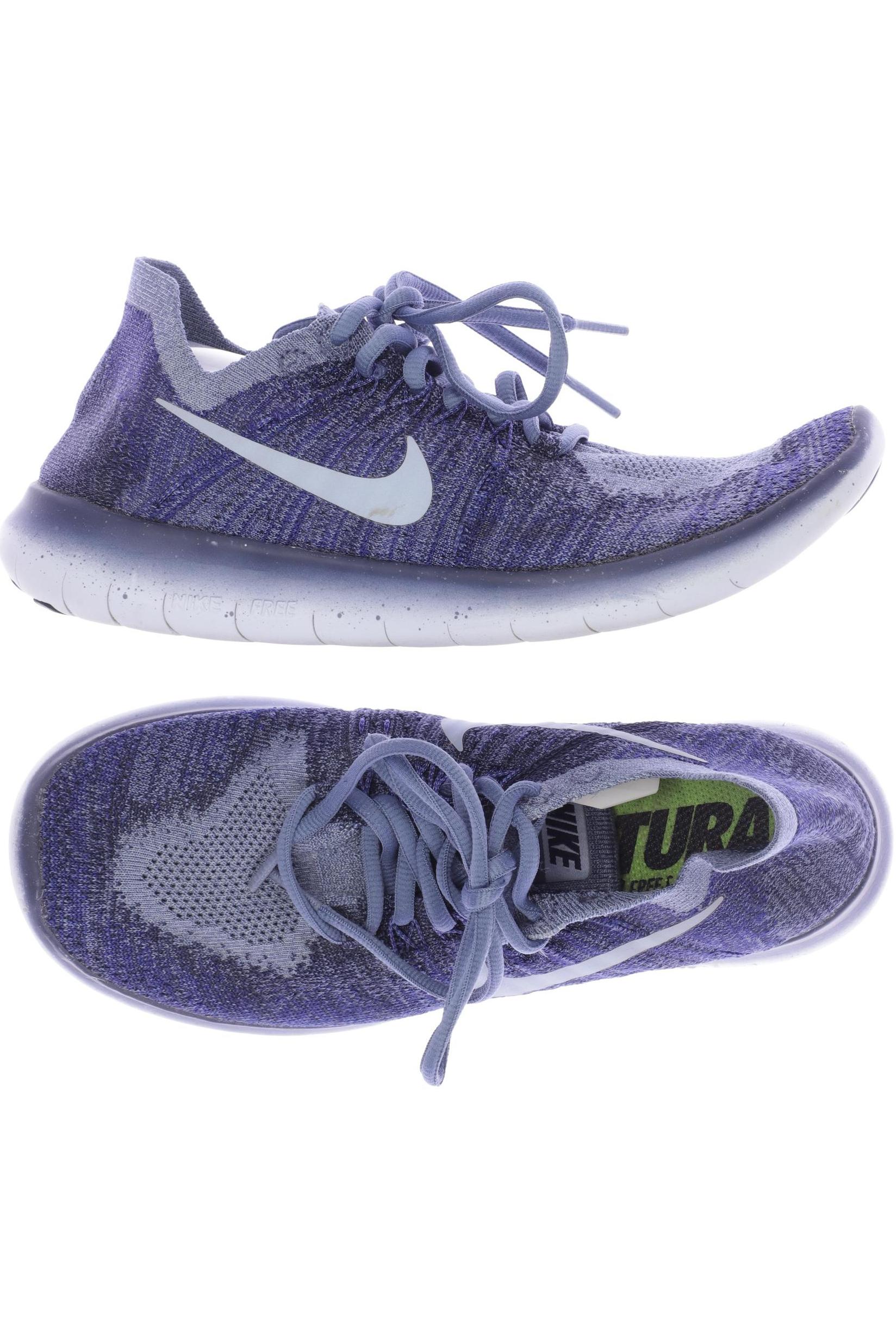 

Nike Damen Sneakers, marineblau