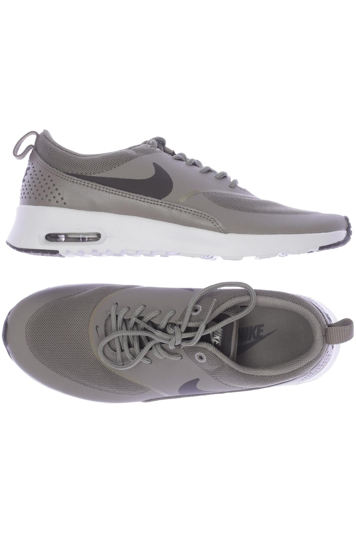 

Nike Damen Sneakers, grau, Gr. 39