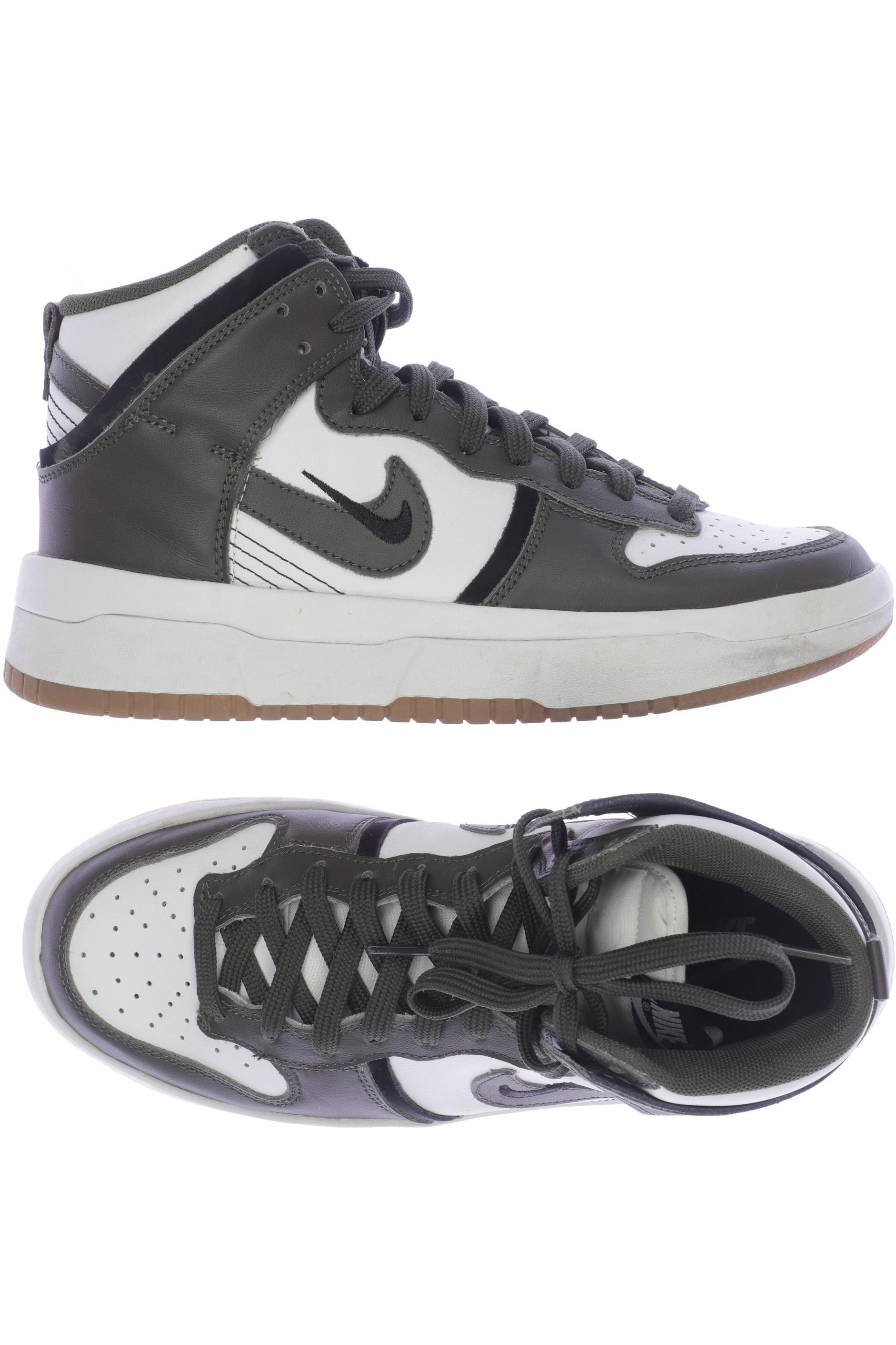 

Nike Damen Sneakers, grün, Gr. 38