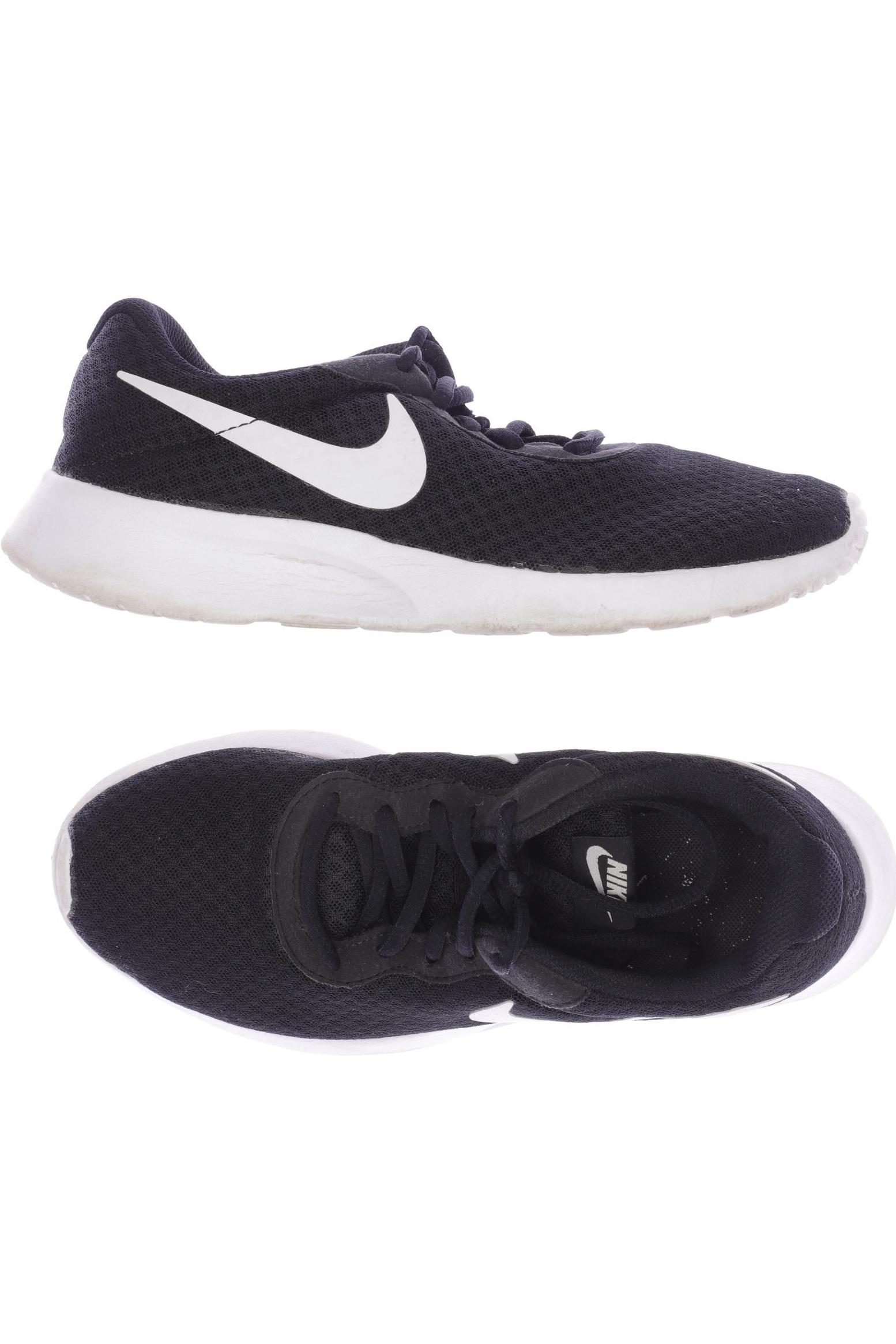 

Nike Damen Sneakers, schwarz, Gr. 37.5