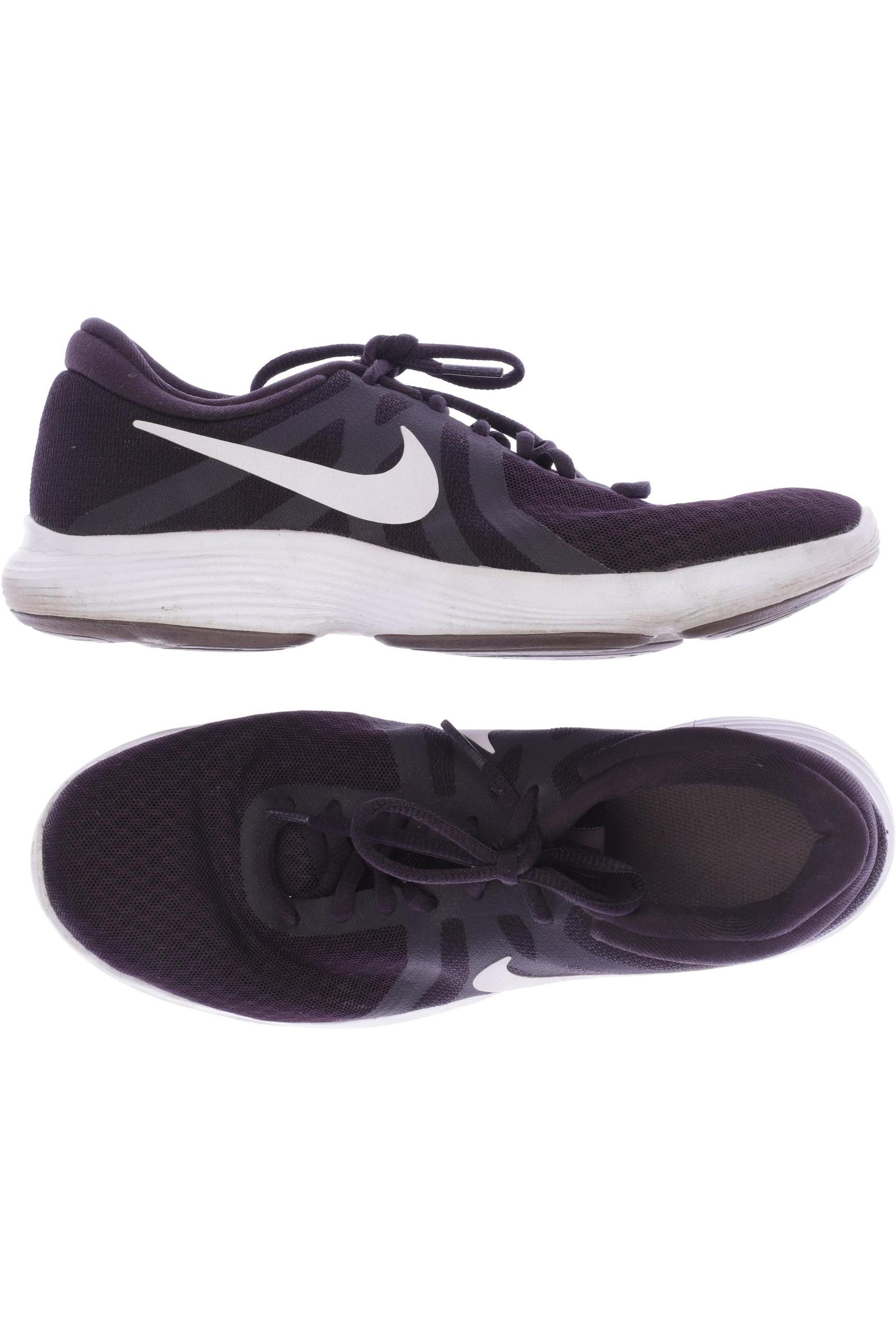 

Nike Damen Sneakers, flieder, Gr. 40
