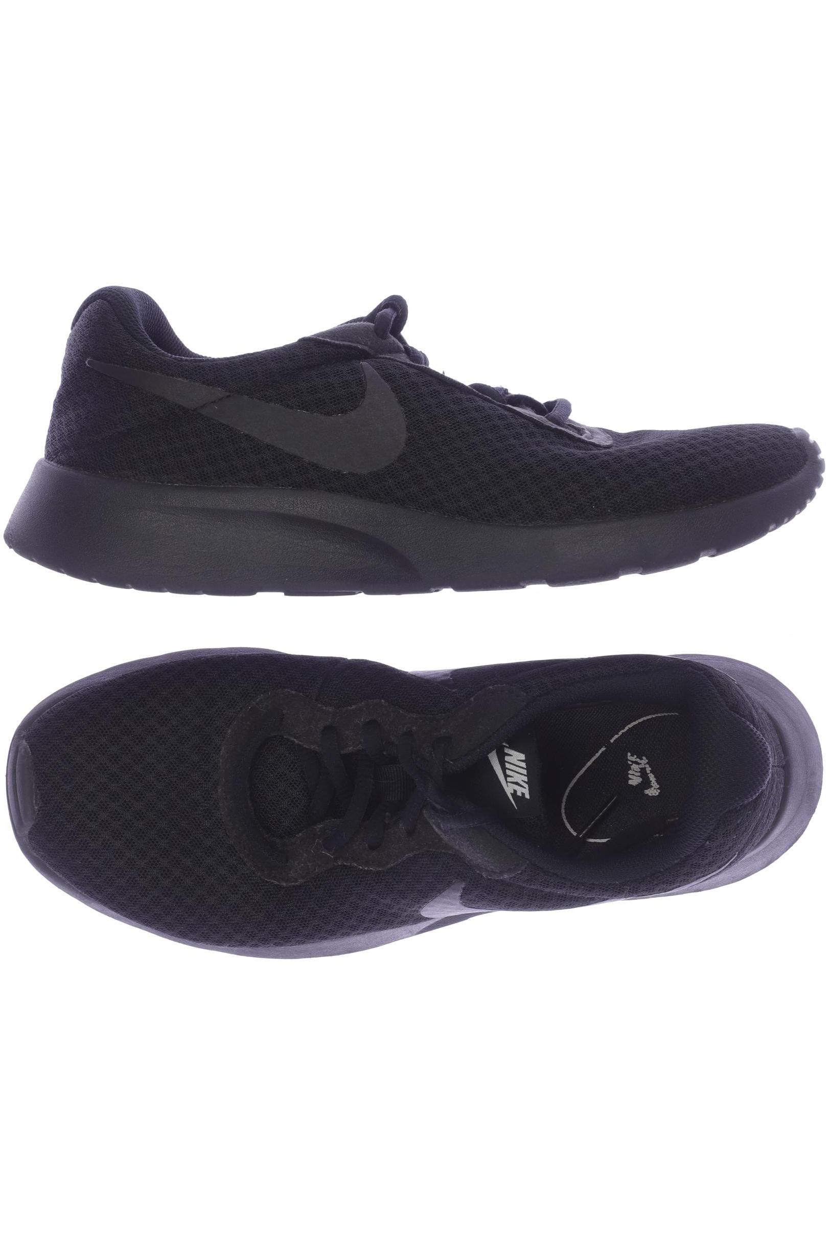

Nike Damen Sneakers, schwarz, Gr. 39