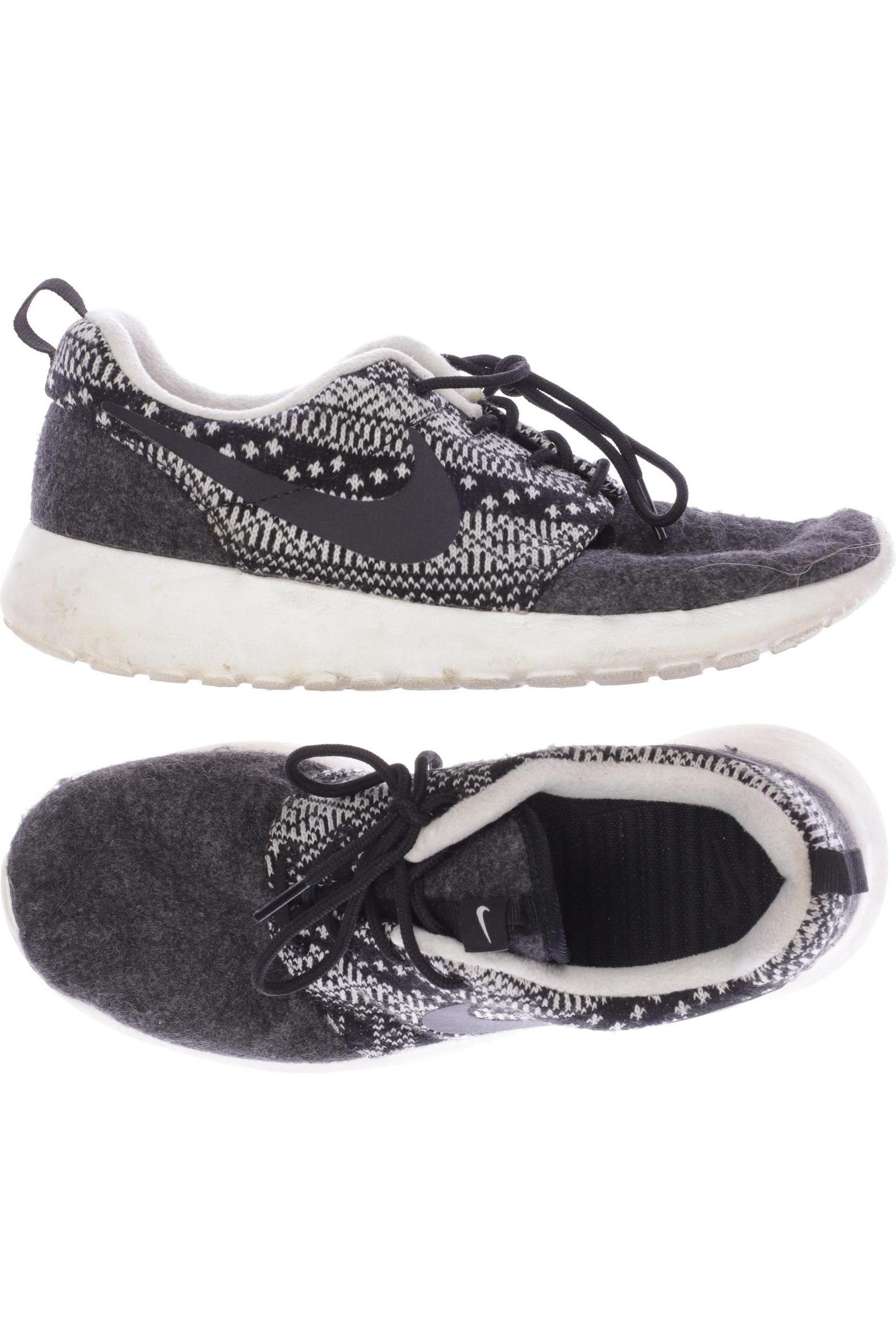 

Nike Damen Sneakers, grau