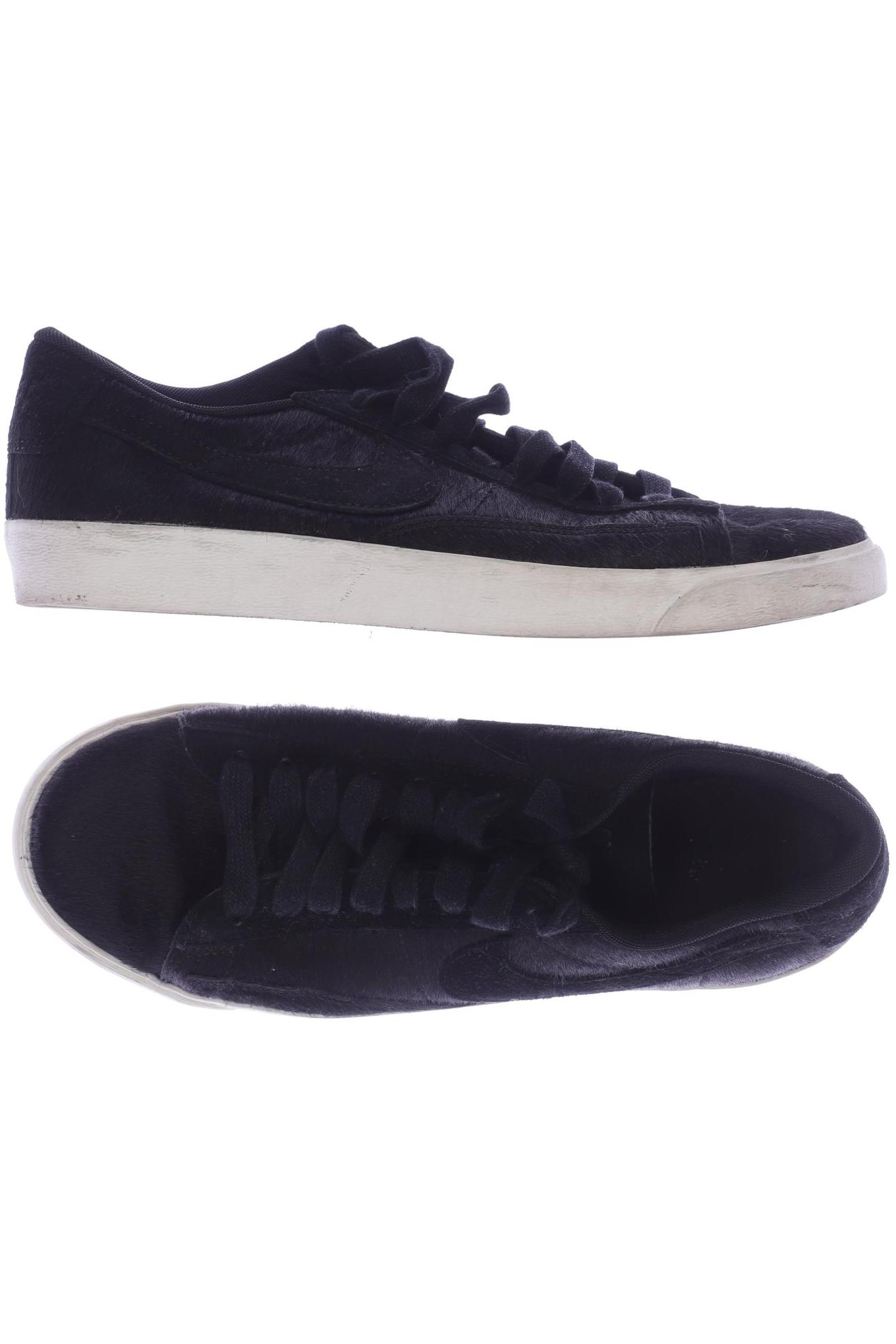 

Nike Damen Sneakers, schwarz