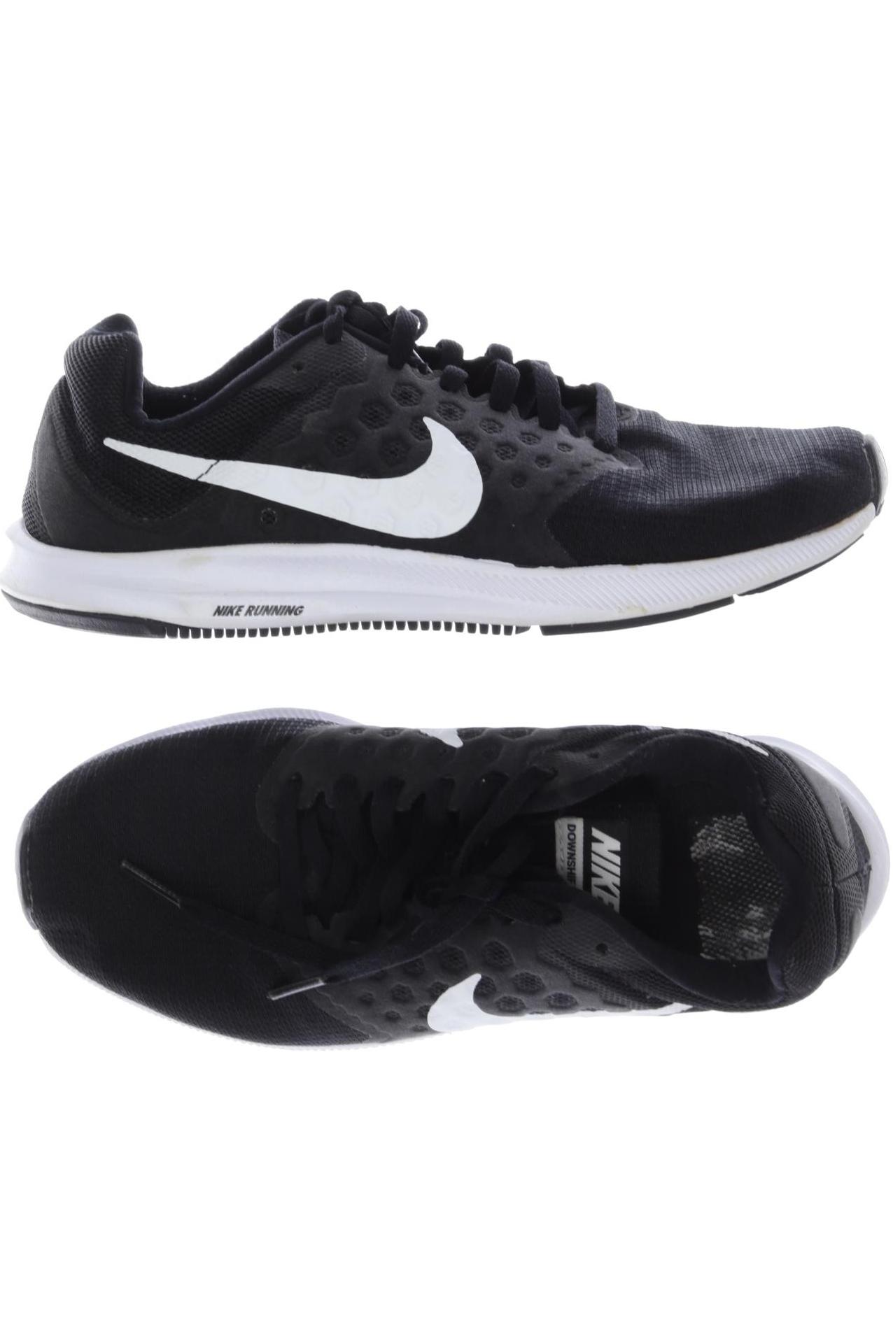 

Nike Damen Sneakers, schwarz, Gr. 36