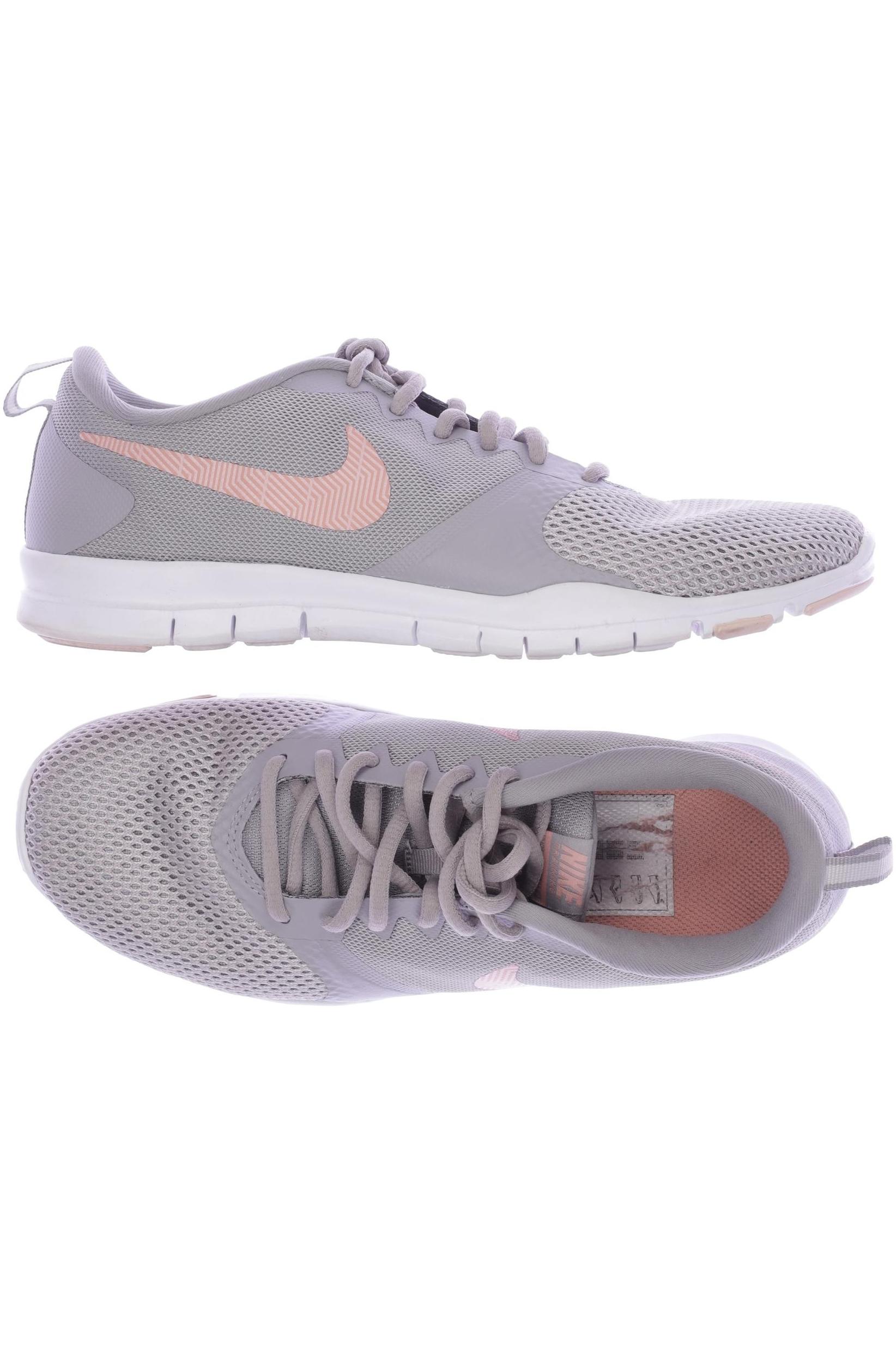 

Nike Damen Sneakers, grau, Gr. 38.5