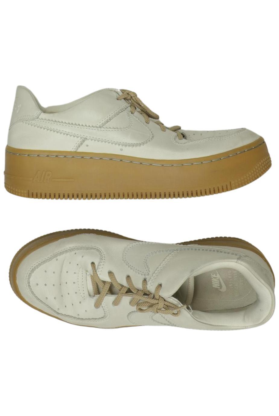 

Nike Damen Sneakers, weiß, Gr. 37.5