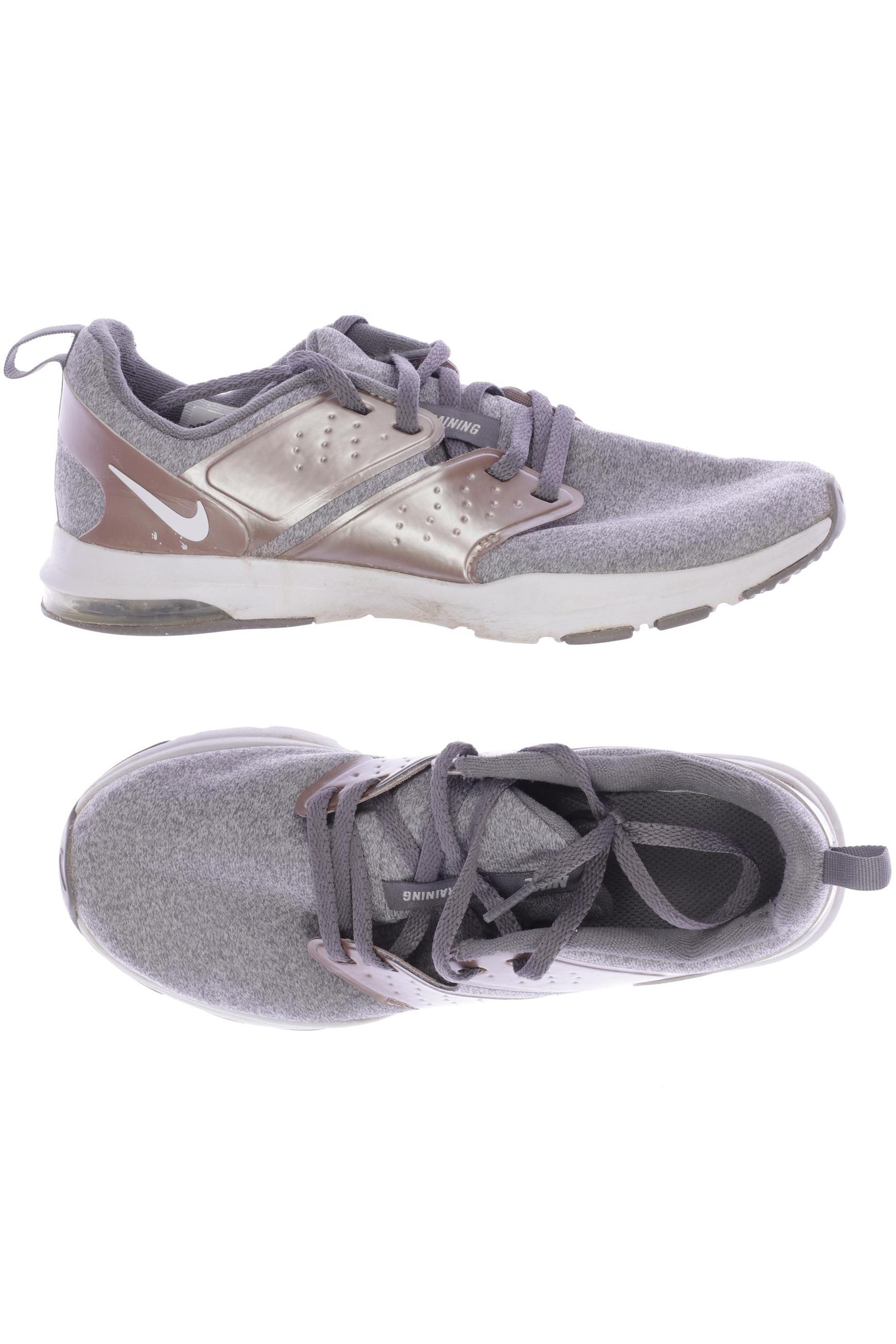 

Nike Damen Sneakers, grau, Gr. 38