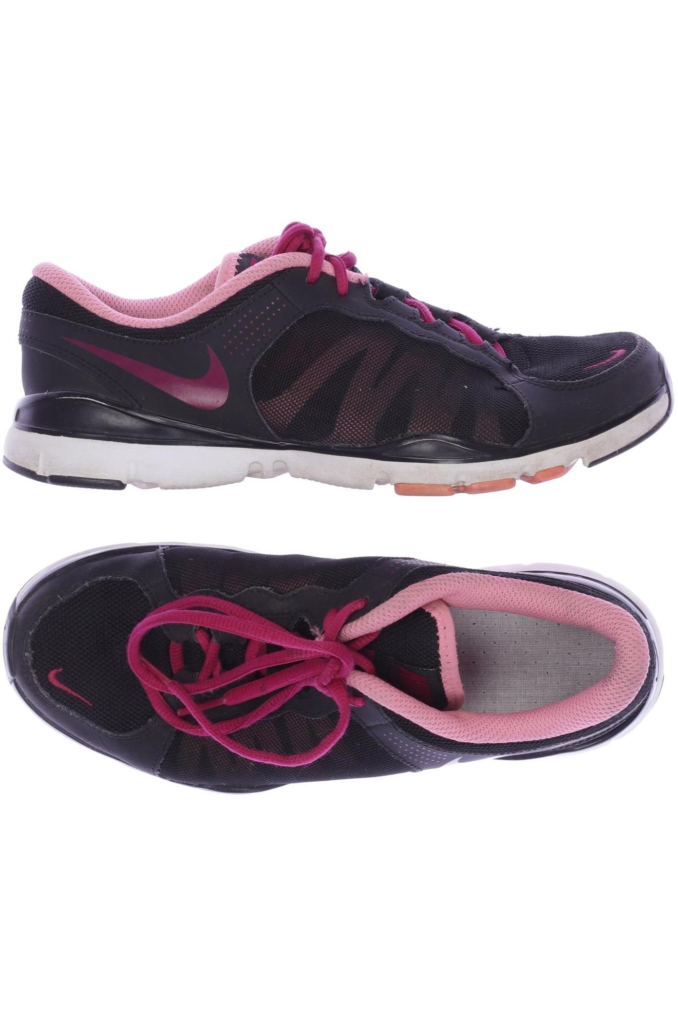 

Nike Damen Sneakers, schwarz, Gr. 36.5