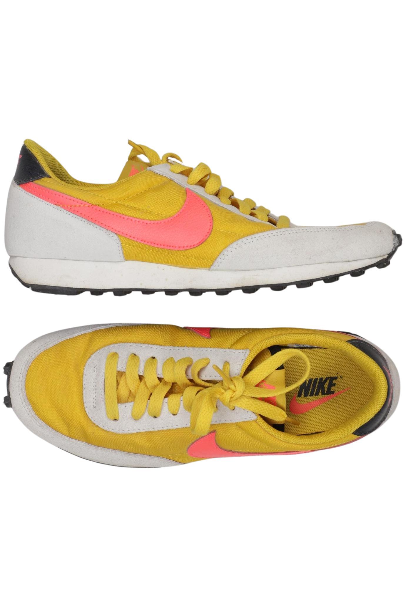 

Nike Damen Sneakers, neon, Gr. 38