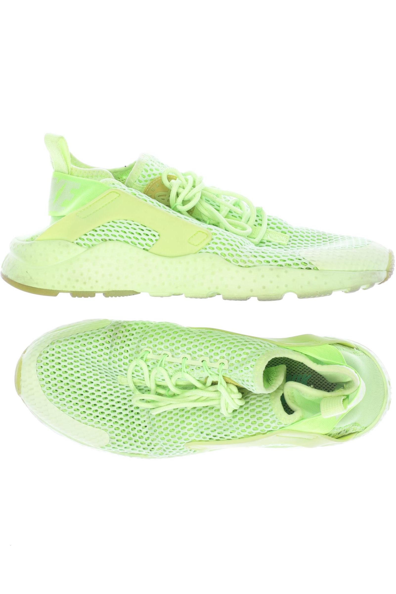 

Nike Damen Sneakers, hellgrün, Gr. 40.5