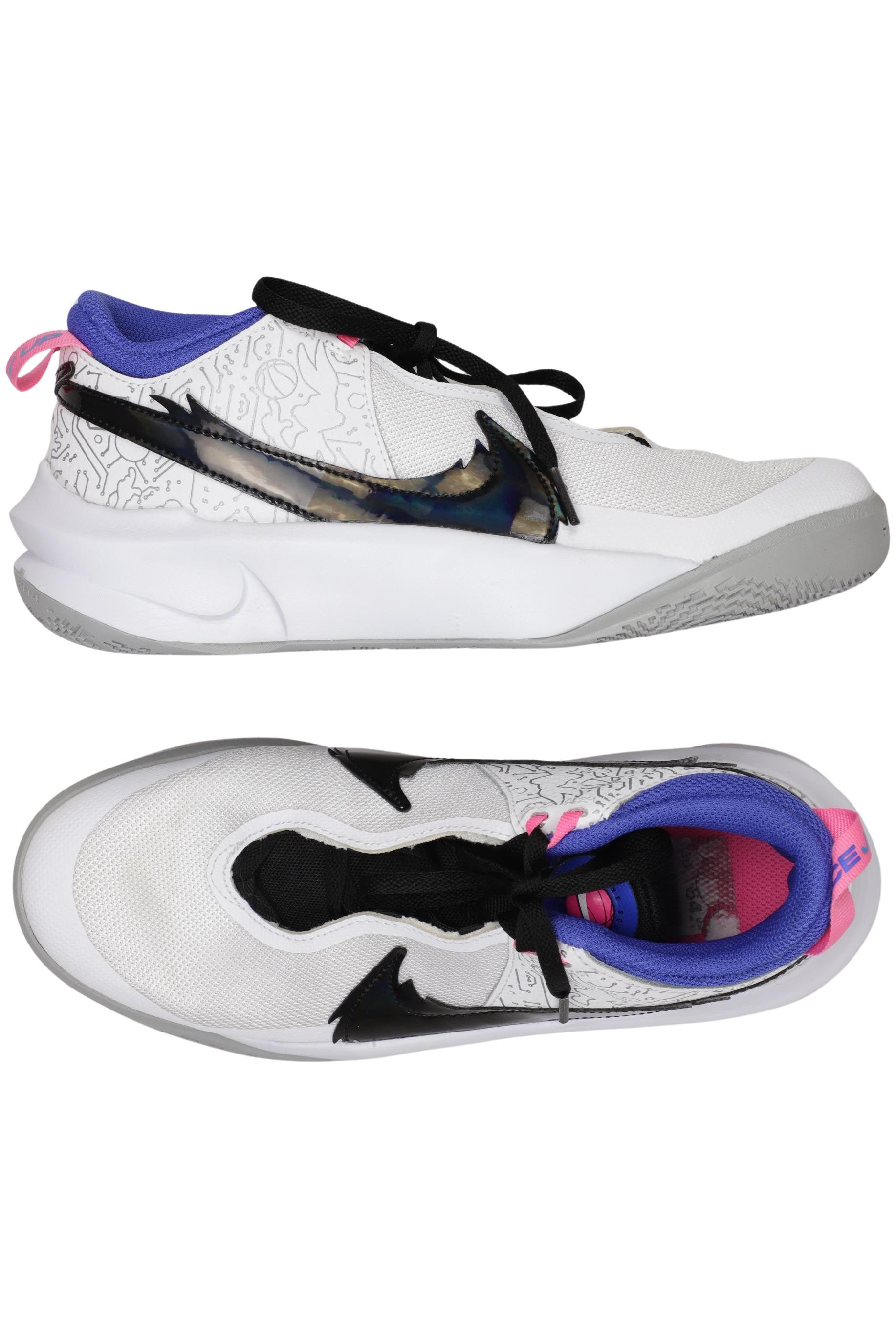 

Nike Damen Sneakers, weiß, Gr. 39