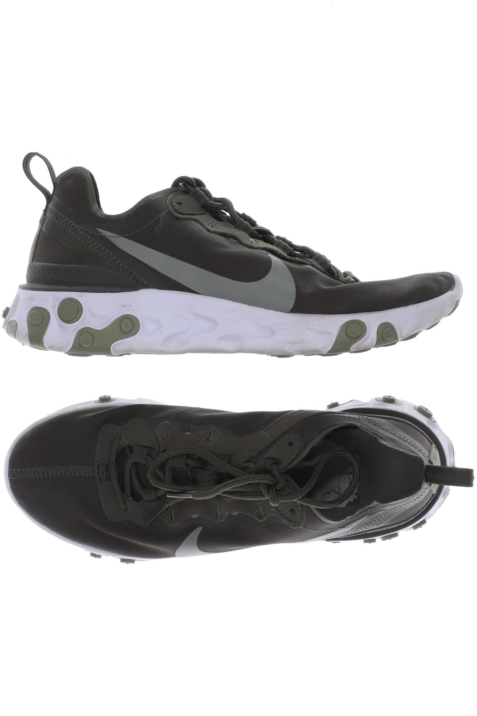 

Nike Damen Sneakers, grün