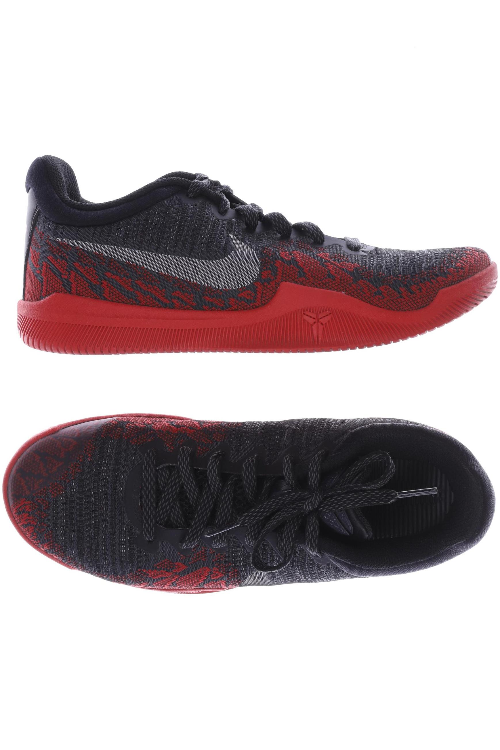 

Nike Damen Sneakers, schwarz, Gr. 39