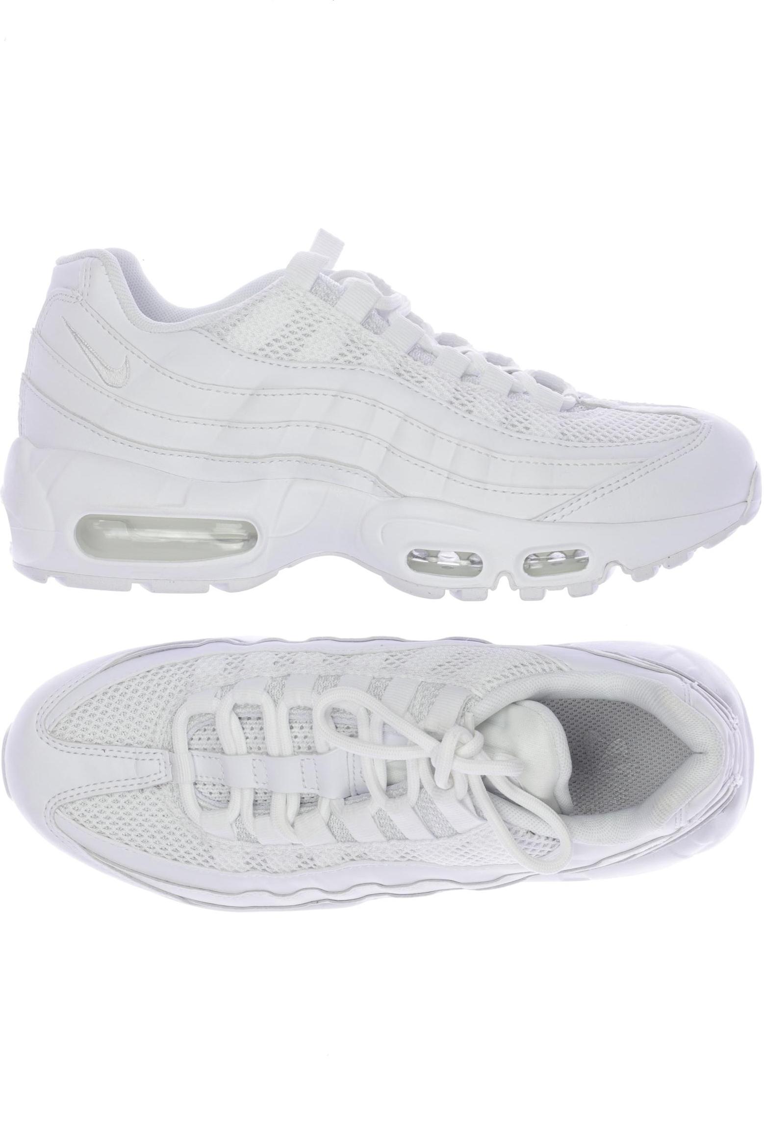 

Nike Damen Sneakers, weiß, Gr. 38.5