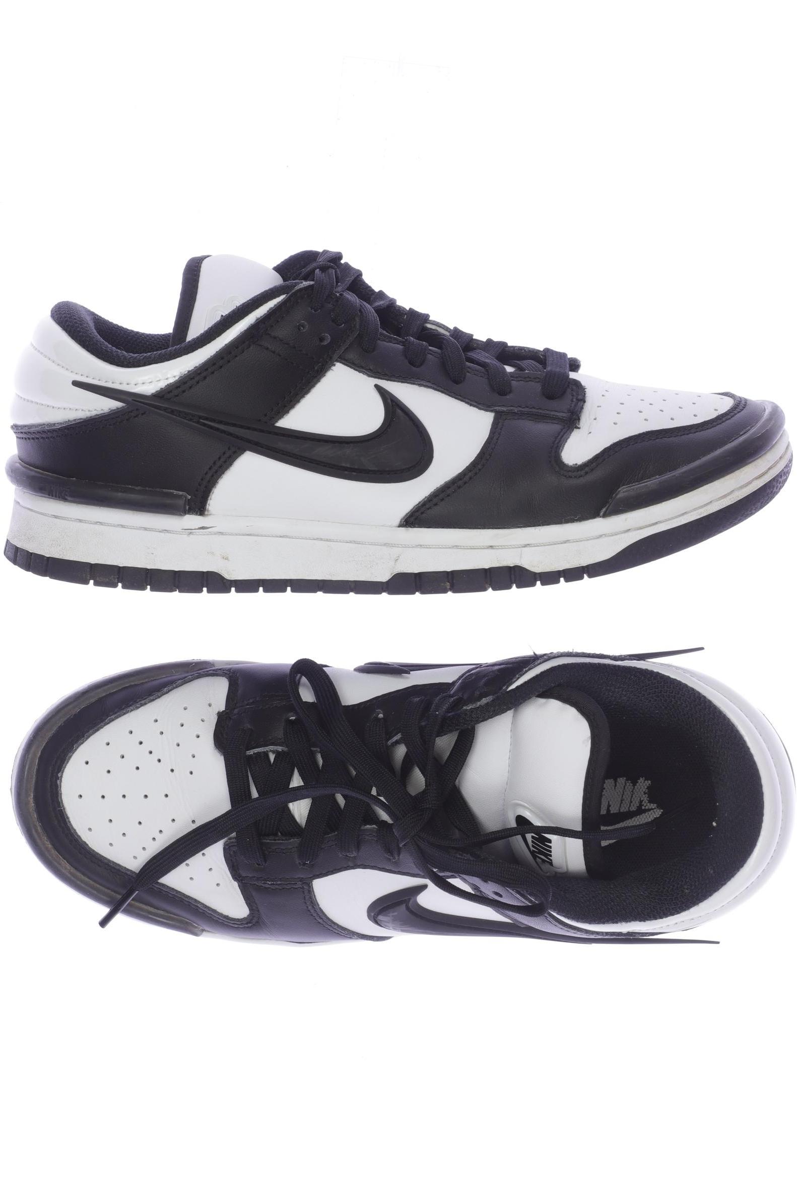 

Nike Damen Sneakers, schwarz, Gr. 40.5