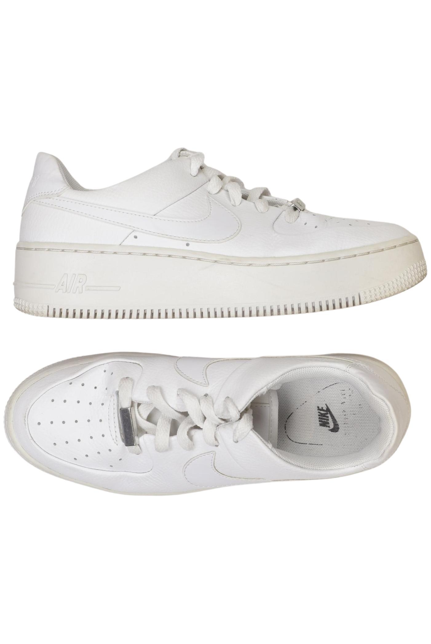 

Nike Damen Sneakers, weiß, Gr. 39