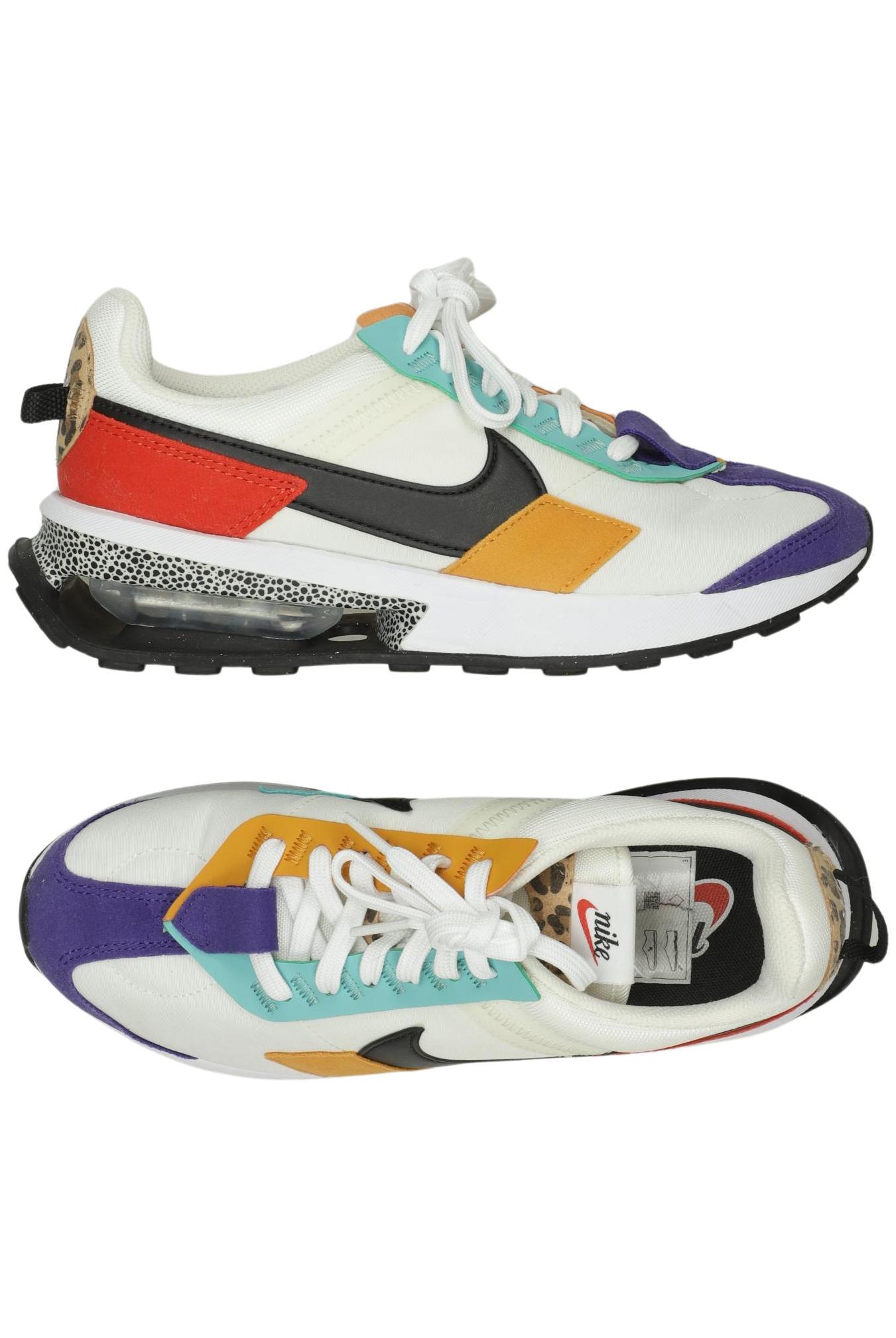 

Nike Damen Sneakers, mehrfarbig, Gr. 37.5