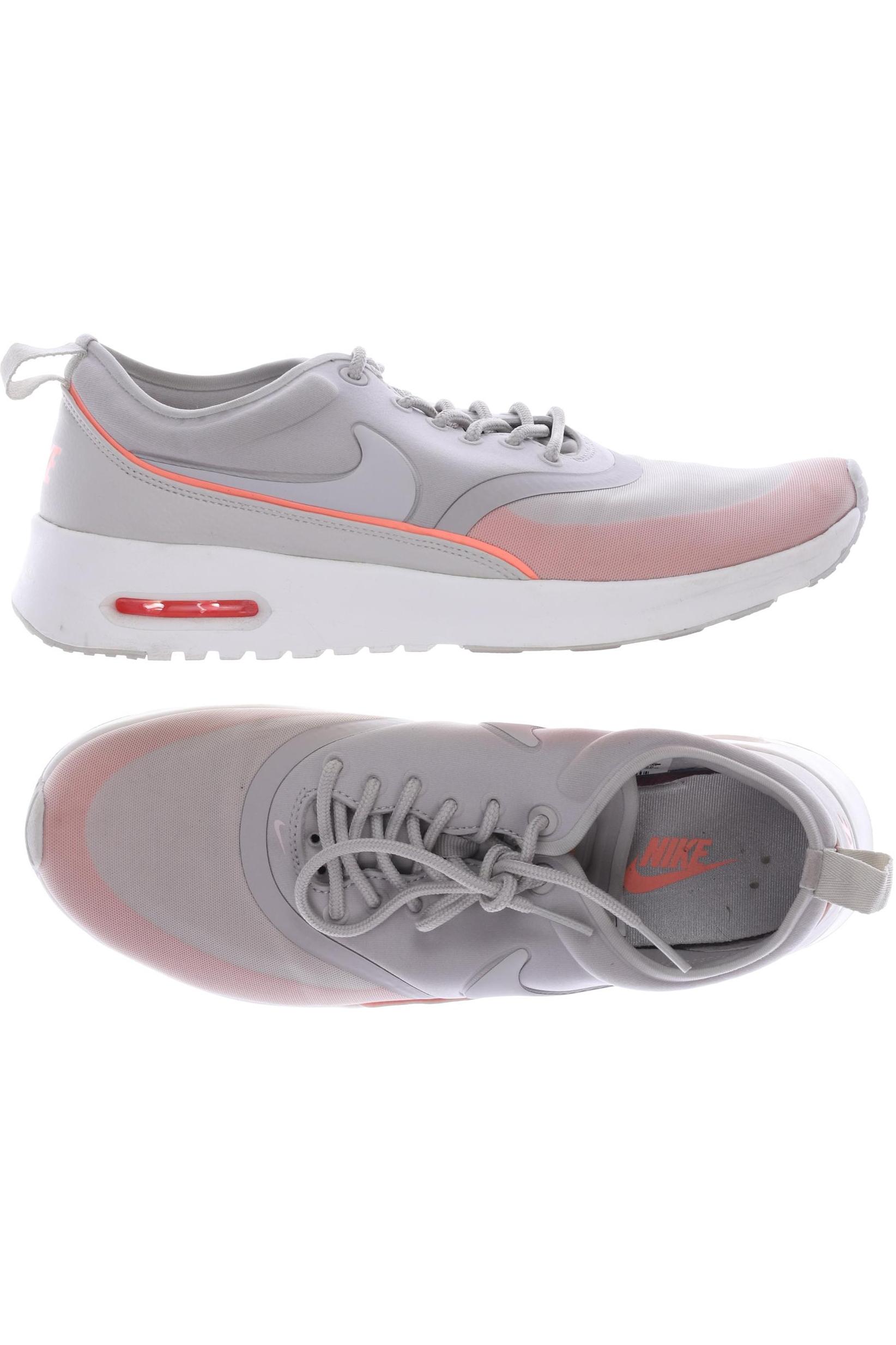 

Nike Damen Sneakers, grau, Gr. 40.5