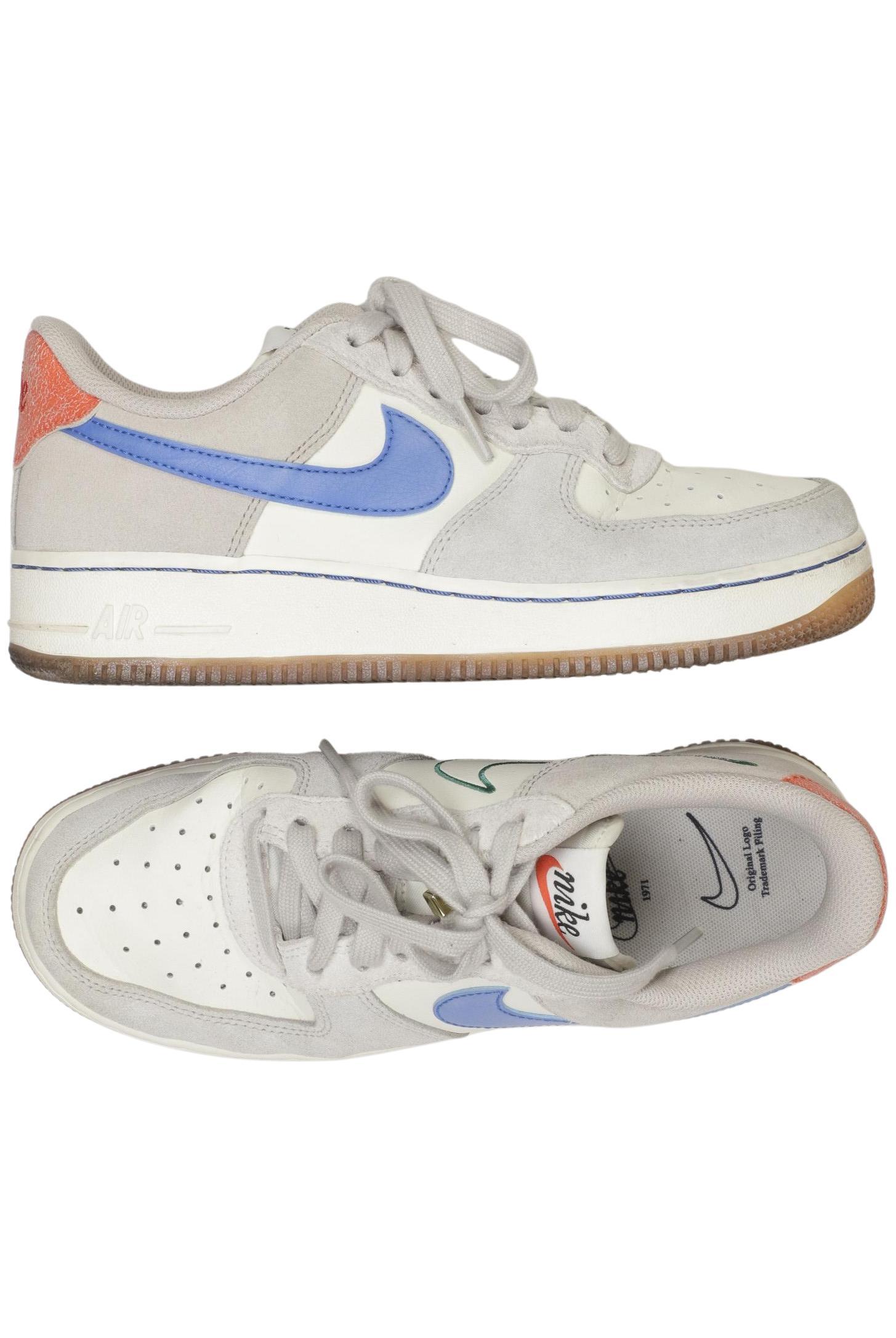 

Nike Damen Sneakers, mehrfarbig, Gr. 38.5