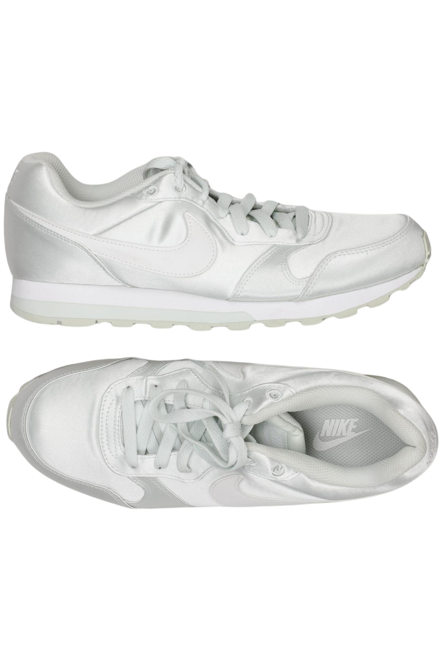 

Nike Damen Sneakers, silber, Gr. 41