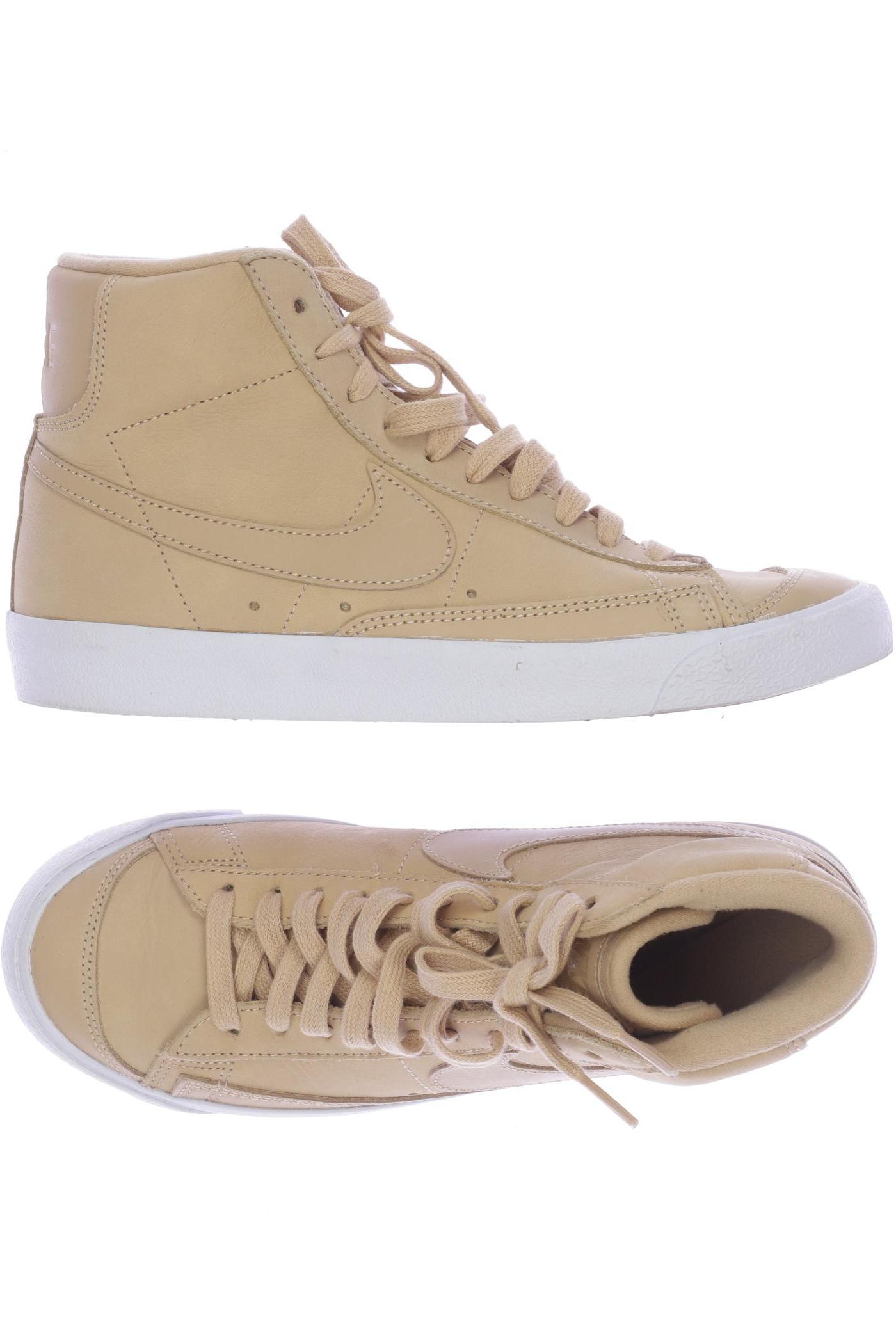 

Nike Damen Sneakers, beige, Gr. 39