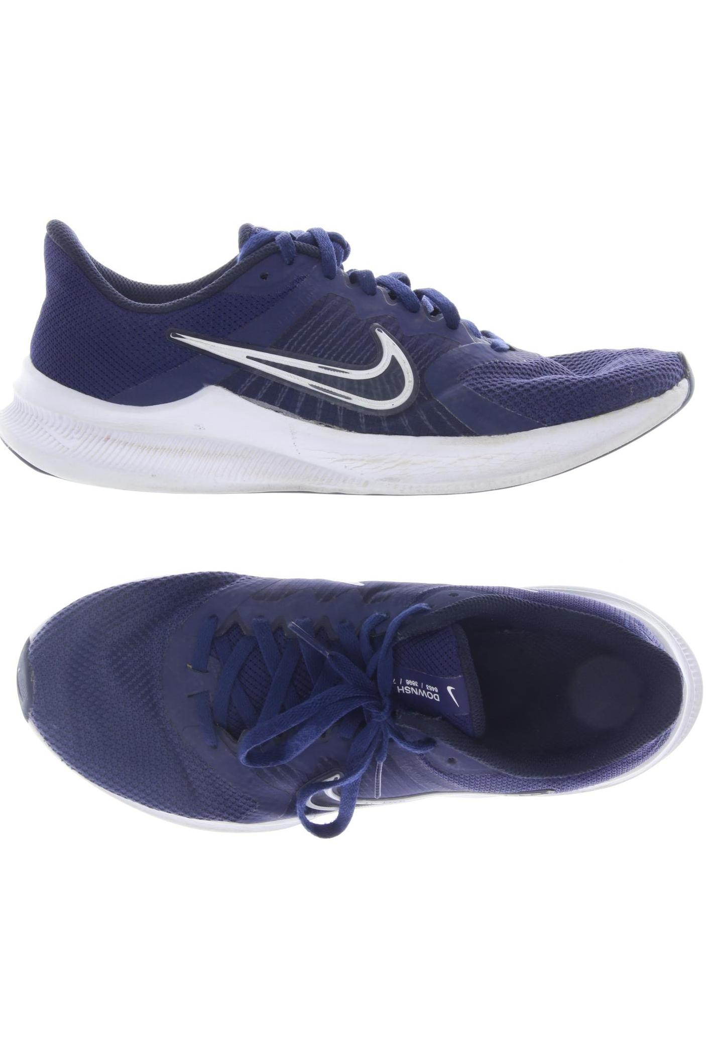 

Nike Damen Sneakers, marineblau, Gr. 40
