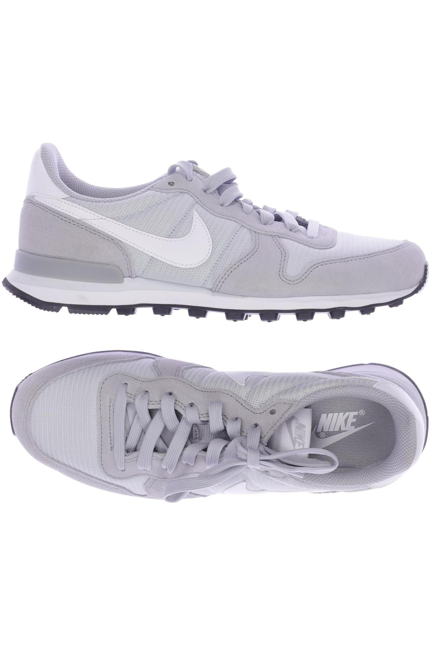 

Nike Damen Sneakers, grau, Gr. 40