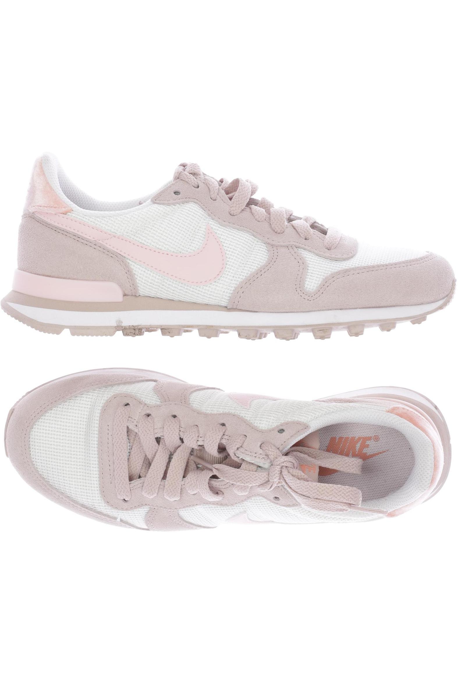 

Nike Damen Sneakers, beige, Gr. 38