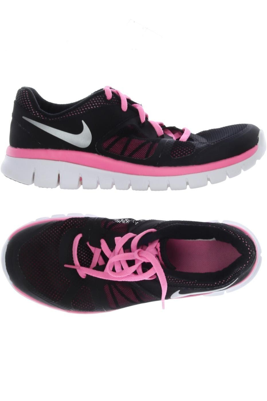 

Nike Damen Sneakers, schwarz, Gr. 38.5