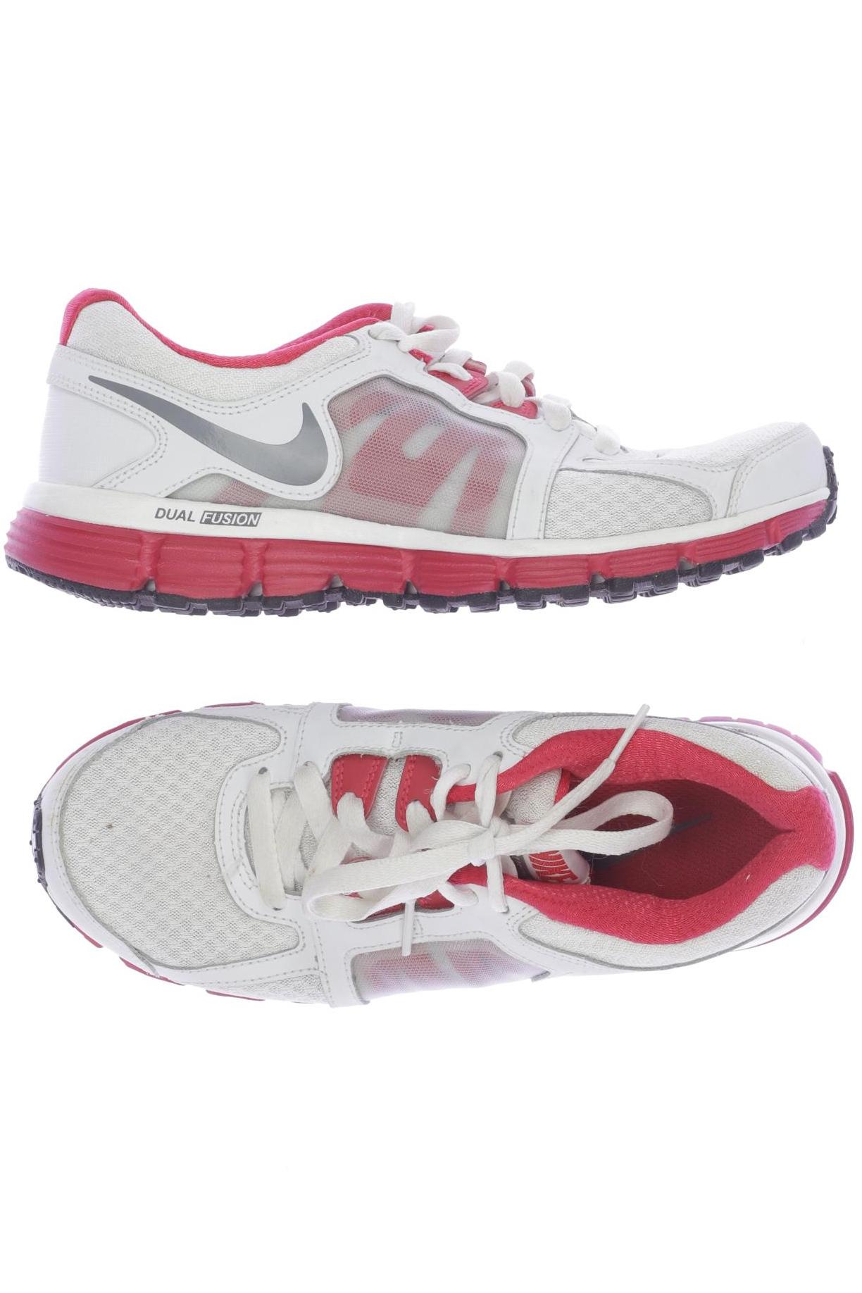

Nike Damen Sneakers, weiß, Gr. 37.5