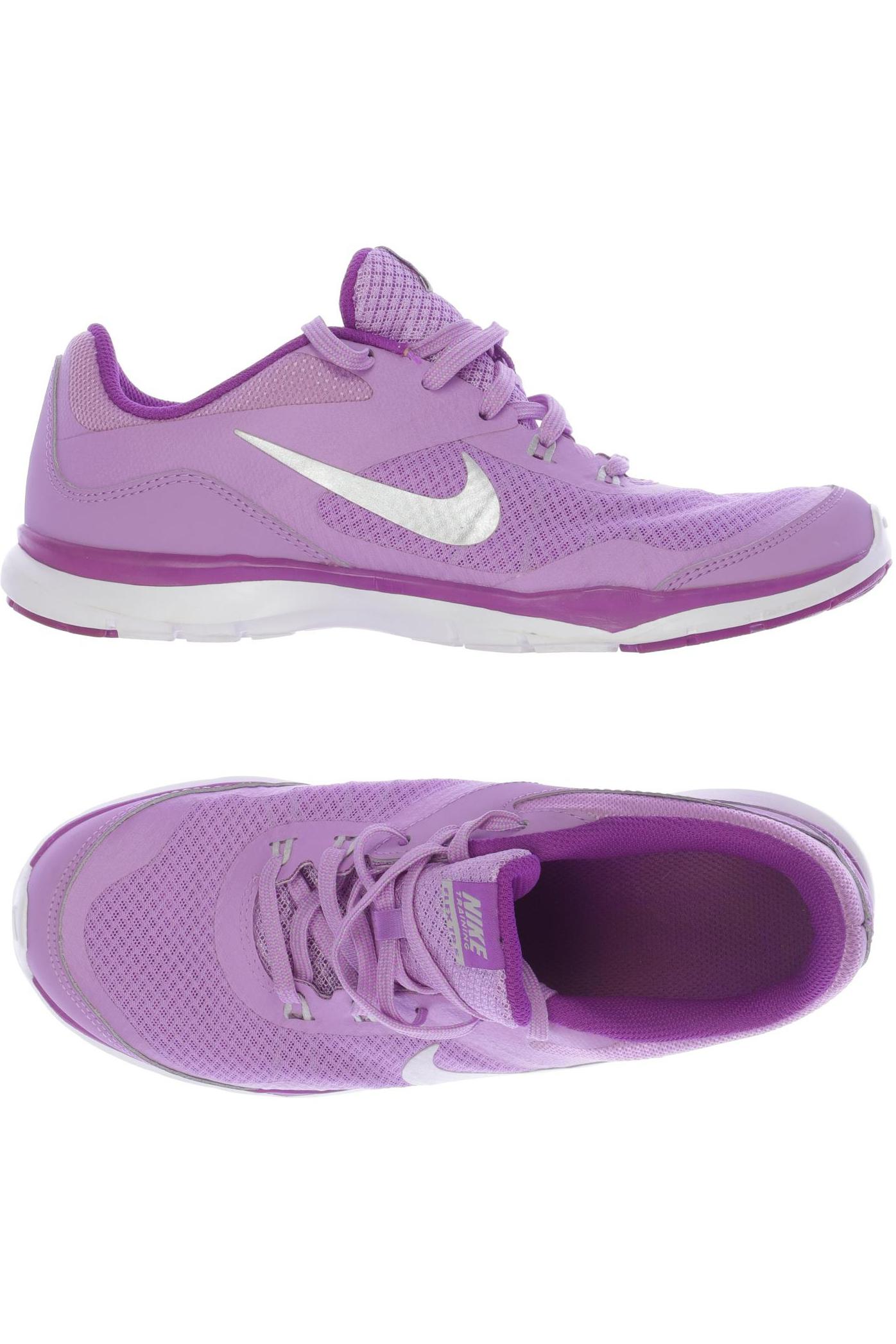 

Nike Damen Sneakers, flieder, Gr. 38