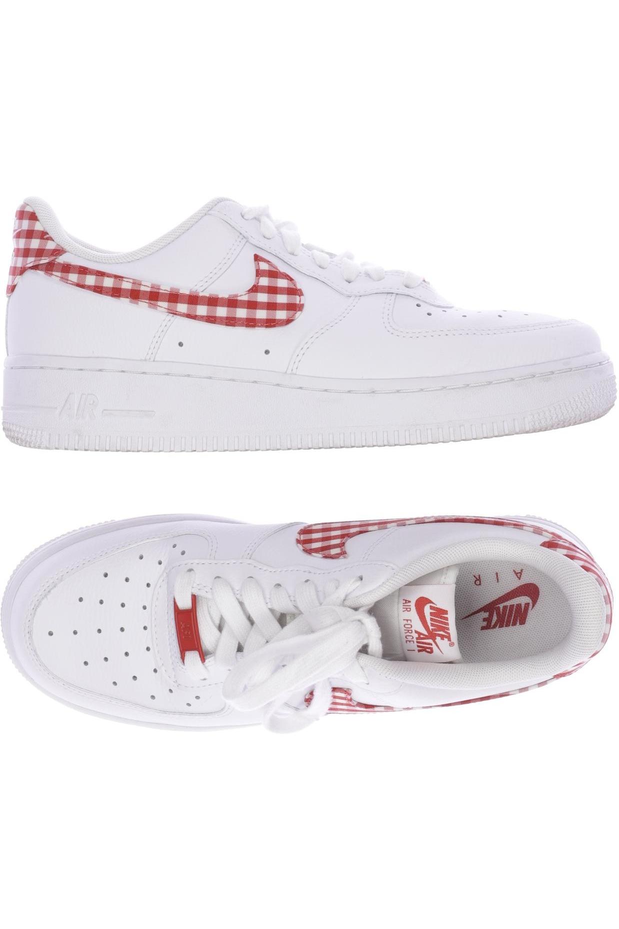 

Nike Damen Sneakers, weiß, Gr. 39
