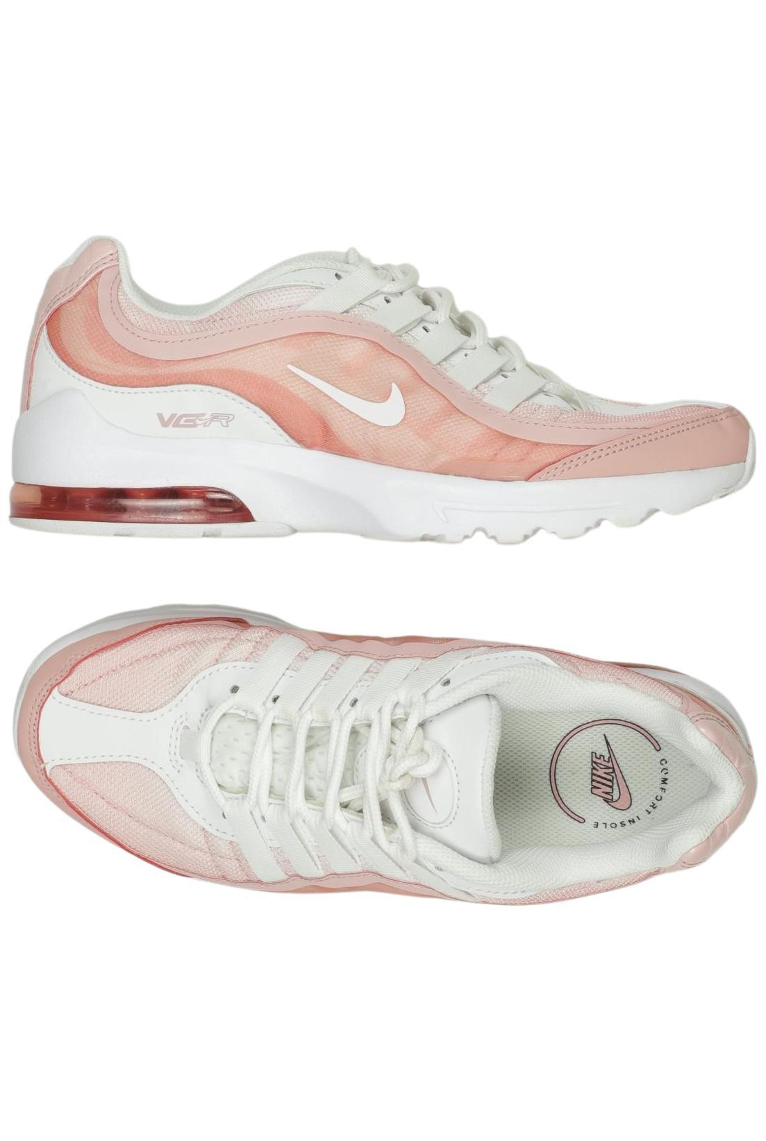 

Nike Damen Sneakers, rot, Gr. 38