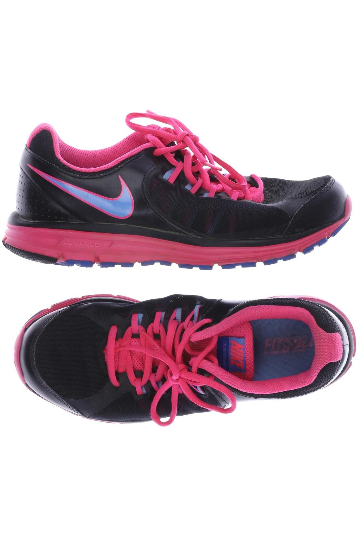 

Nike Damen Sneakers, schwarz
