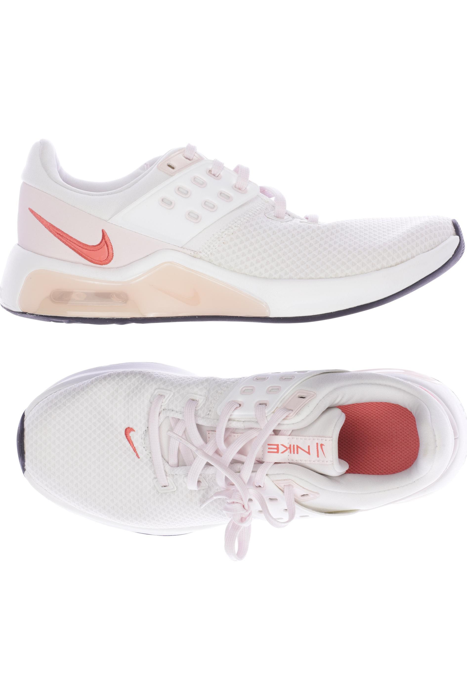 

Nike Damen Sneakers, cremeweiß