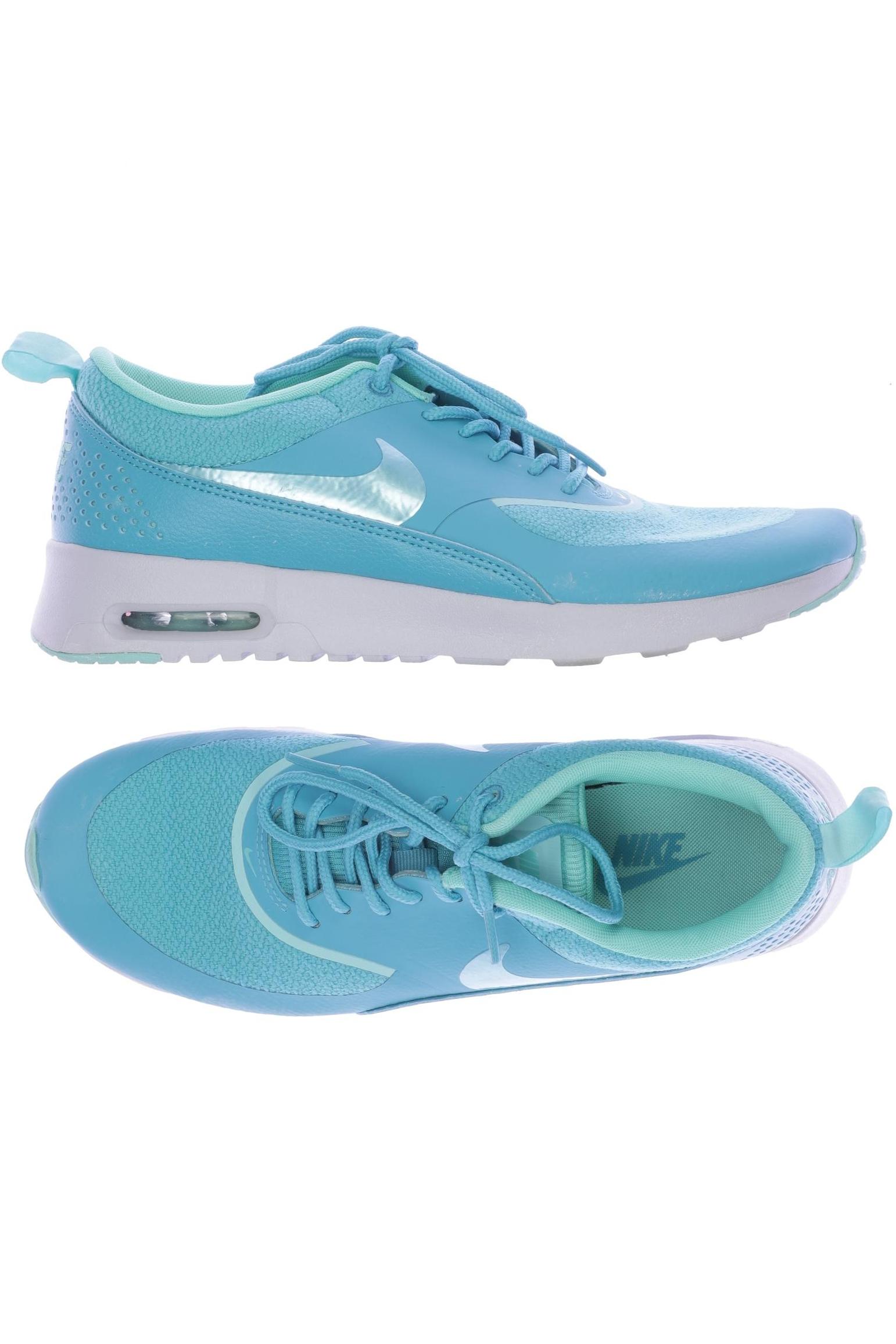 

Nike Damen Sneakers, türkis, Gr. 39