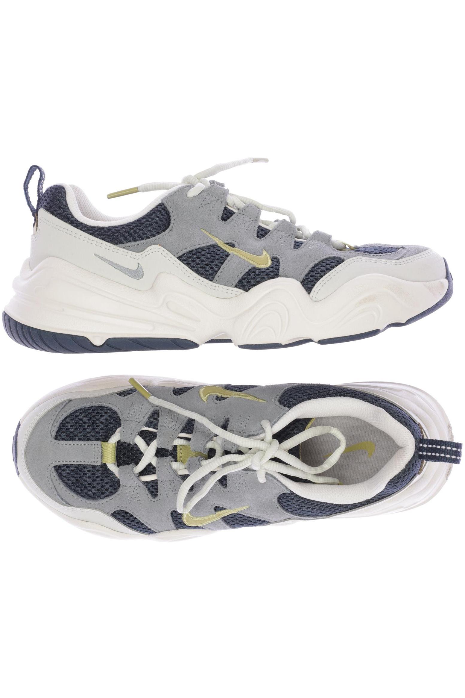 

Nike Damen Sneakers, marineblau, Gr. 38.5