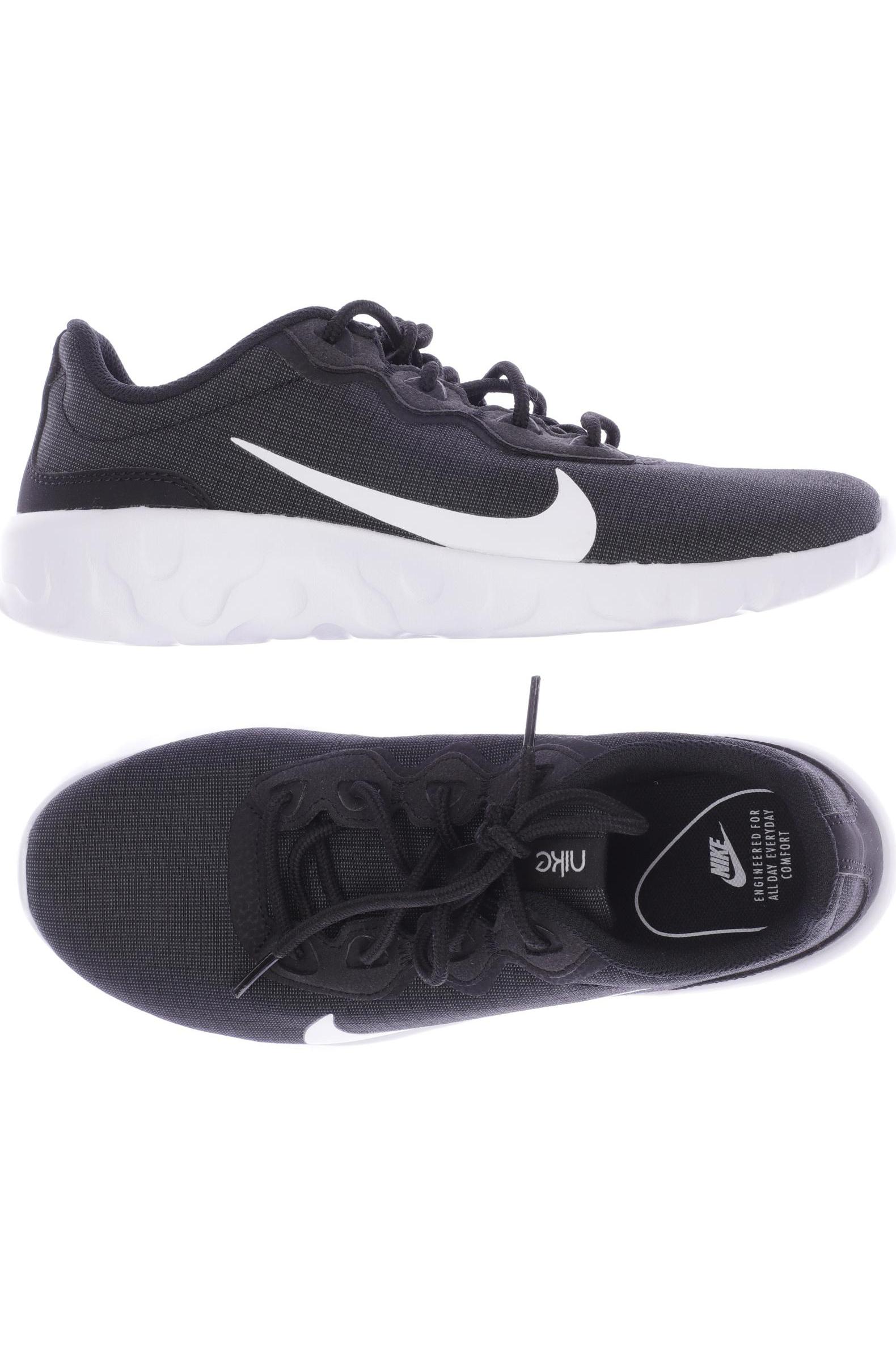 

Nike Damen Sneakers, grün