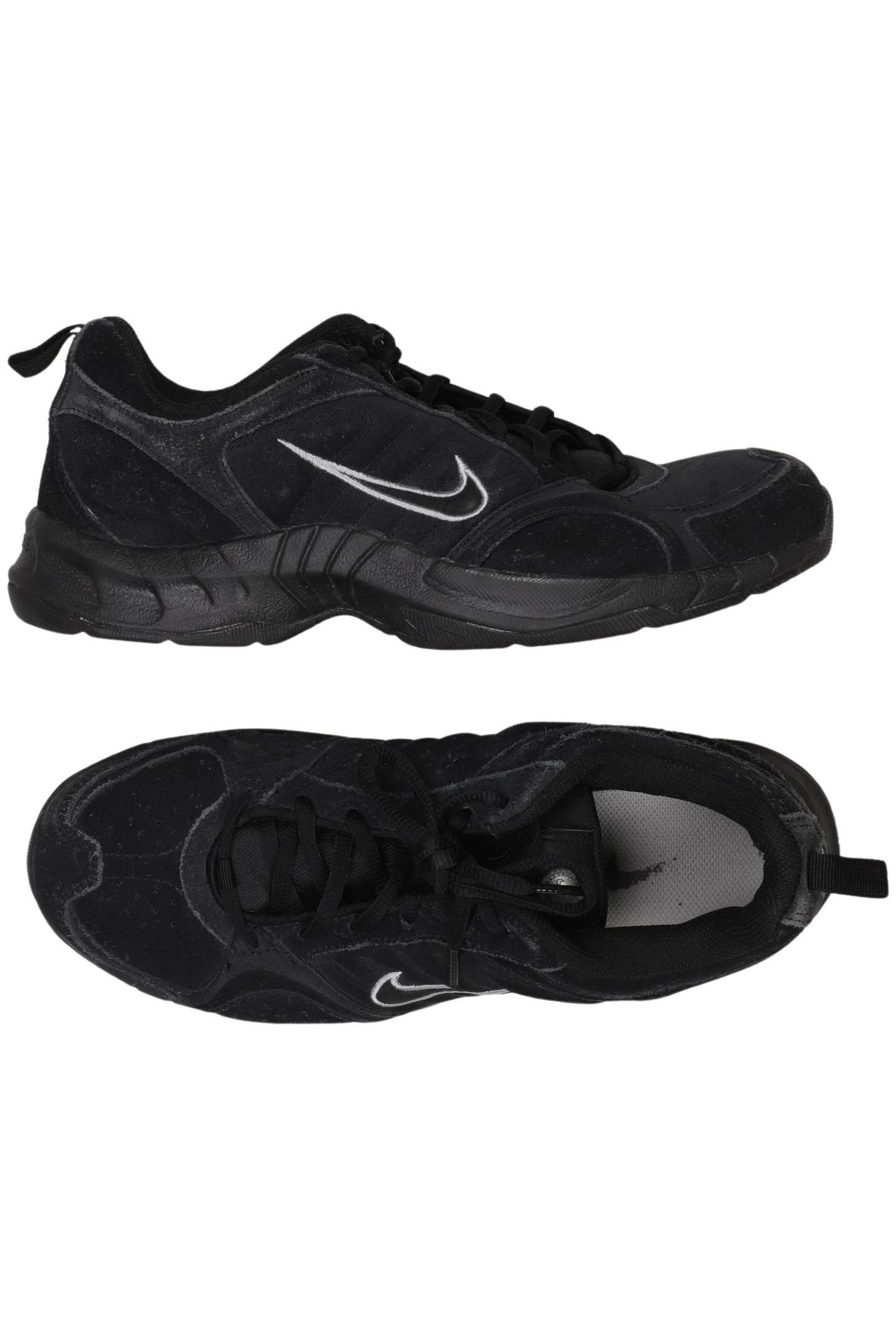 

Nike Damen Sneakers, schwarz, Gr. 42