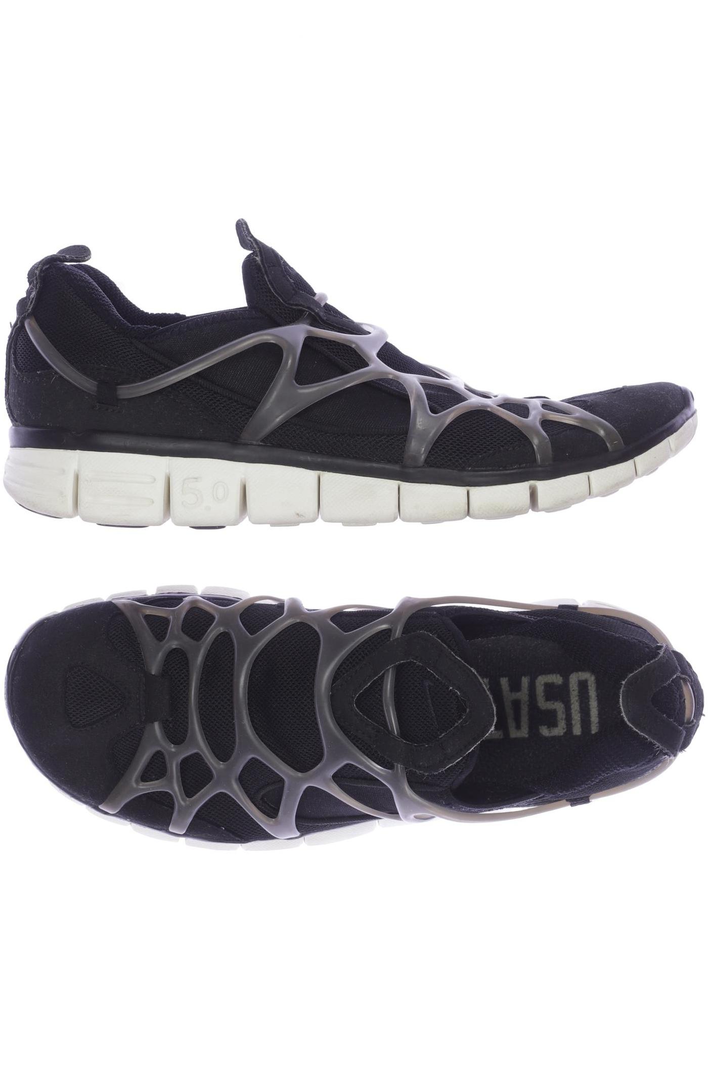 

Nike Damen Sneakers, schwarz, Gr. 42