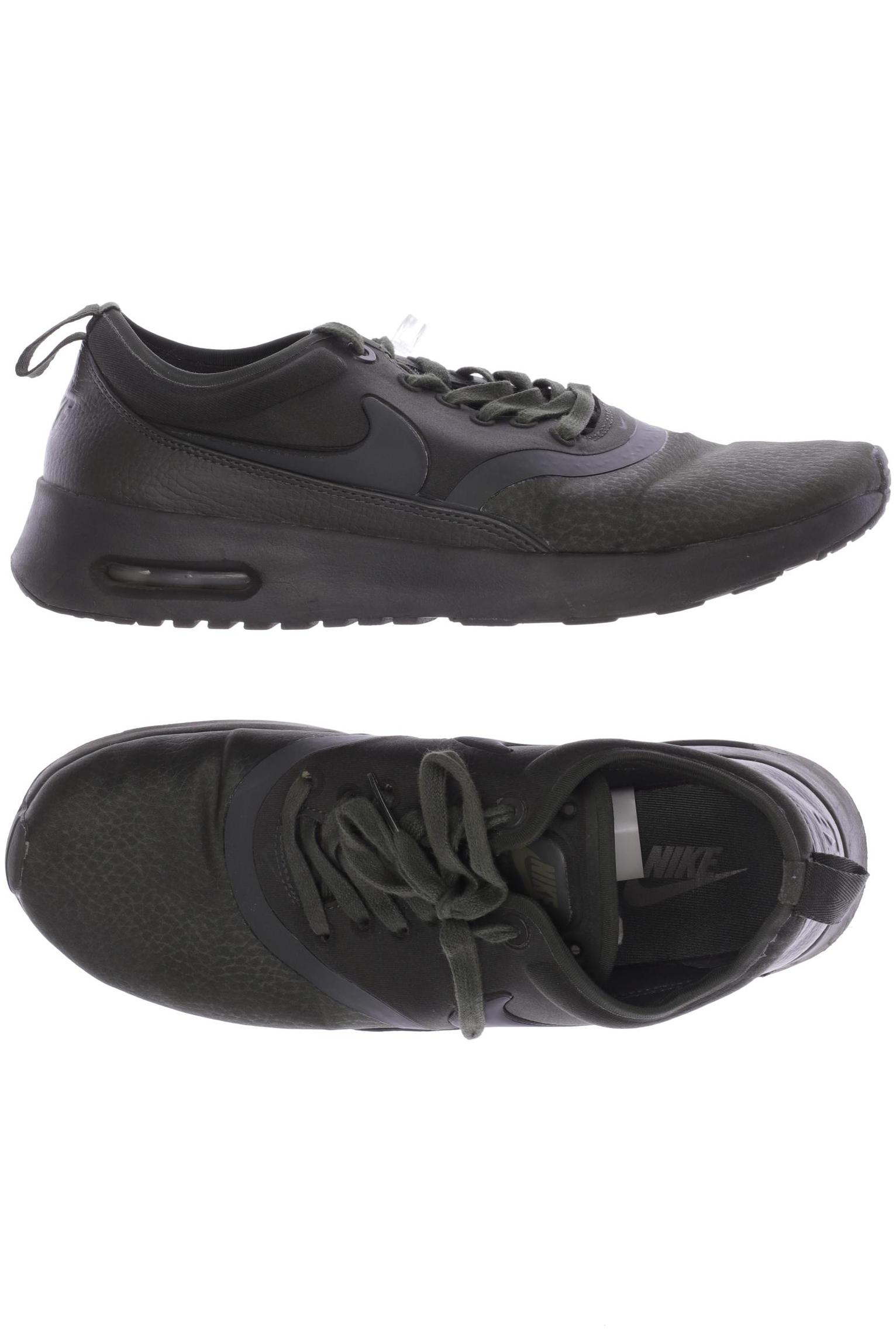 

Nike Damen Sneakers, grün, Gr. 38.5