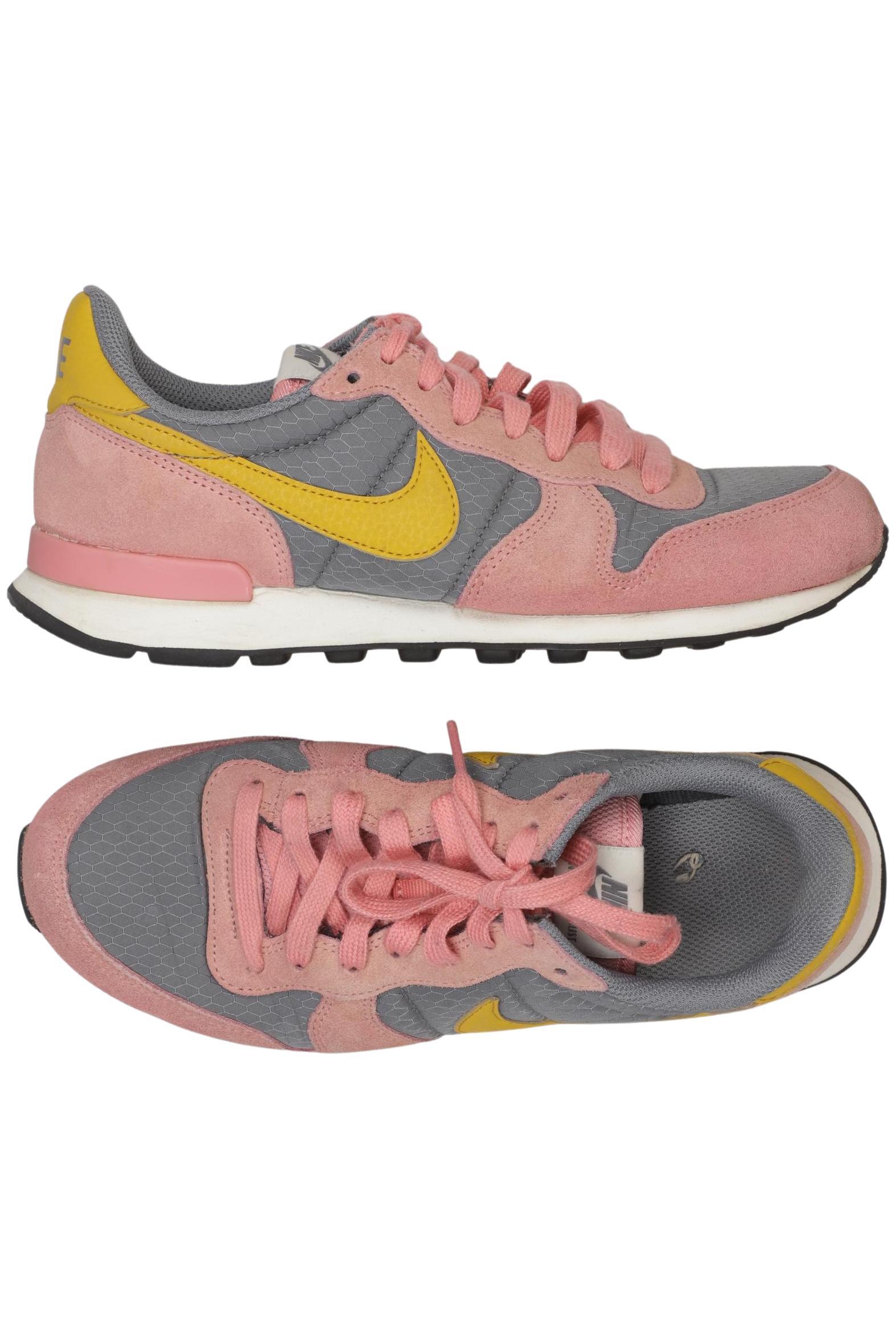 

Nike Damen Sneakers, mehrfarbig, Gr. 38