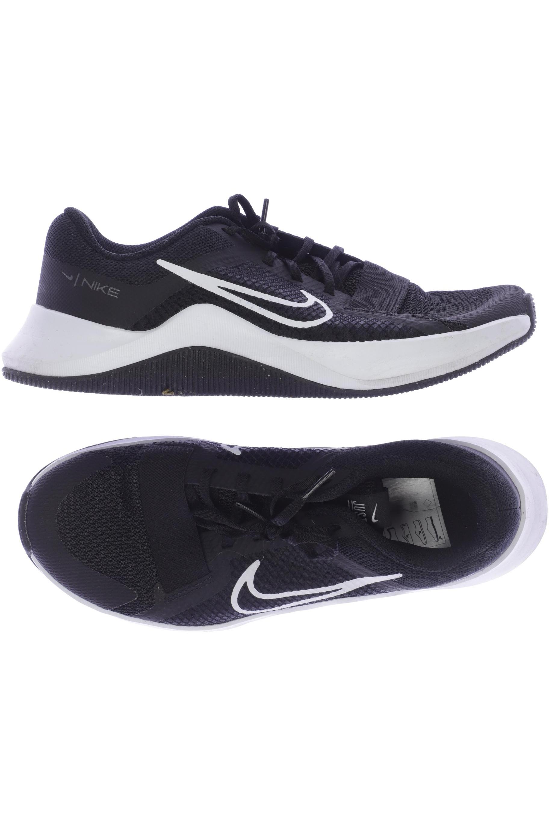 

Nike Damen Sneakers, schwarz, Gr. 38.5