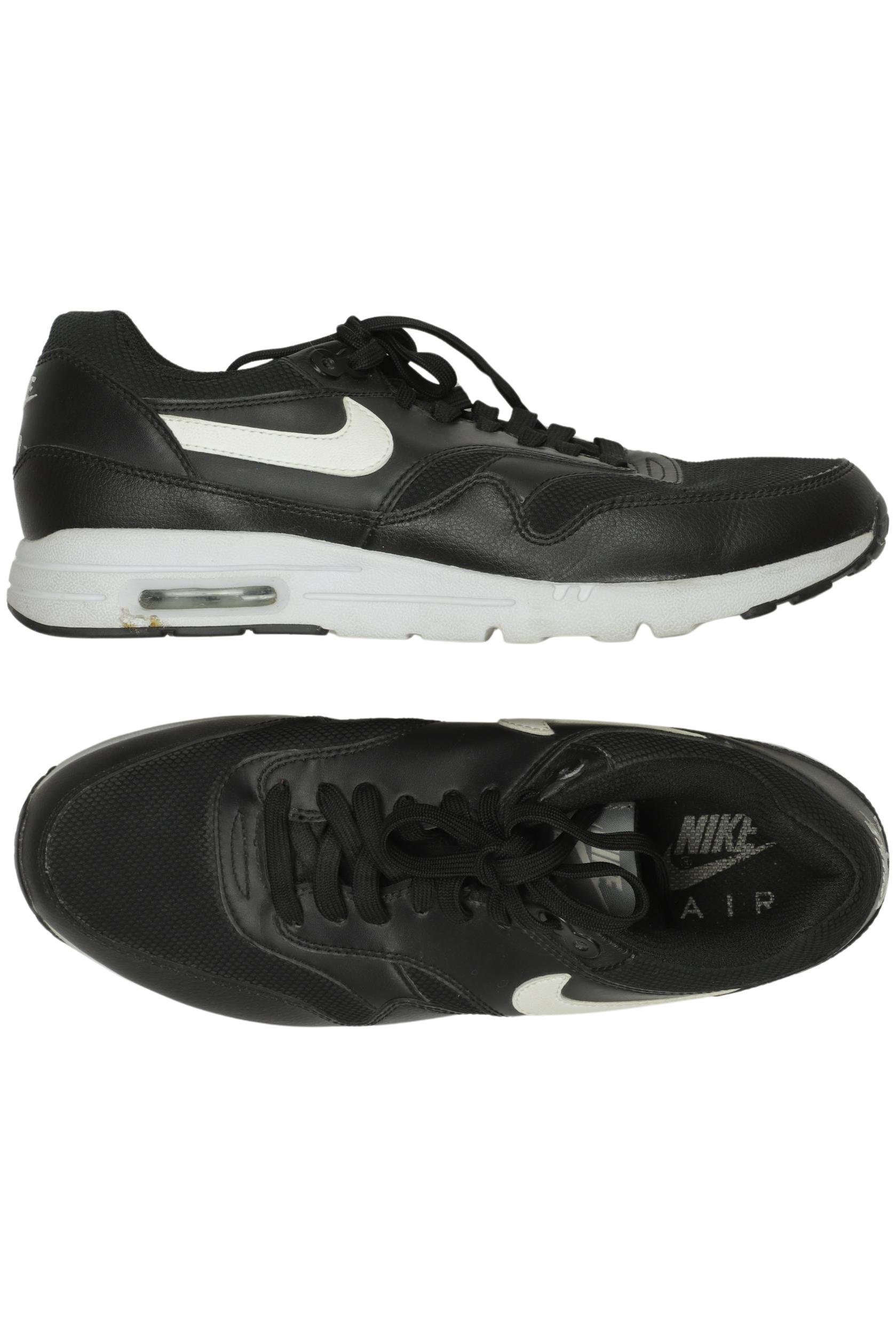 

Nike Damen Sneakers, schwarz, Gr. 40