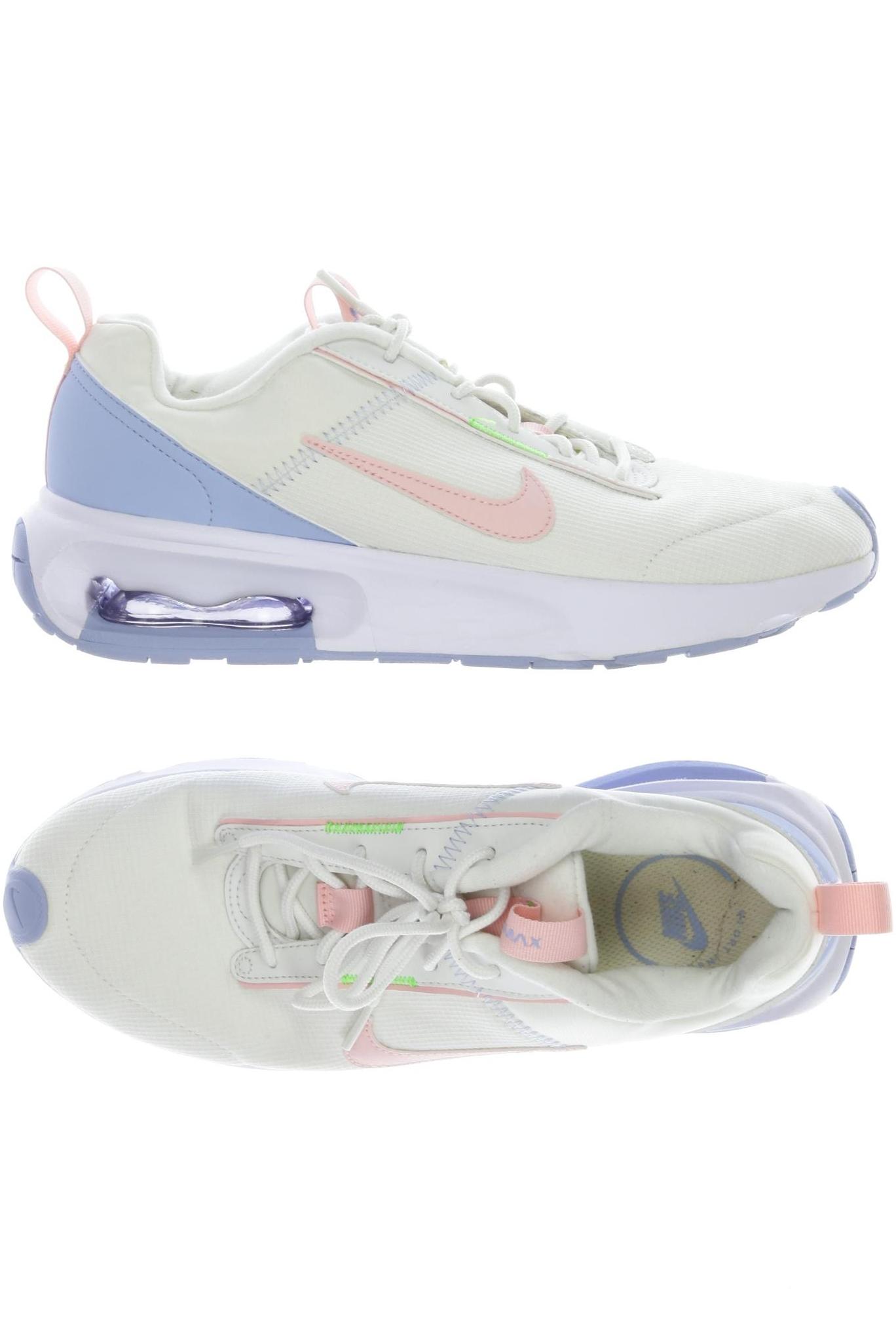 

Nike Damen Sneakers, cremeweiß, Gr. 40