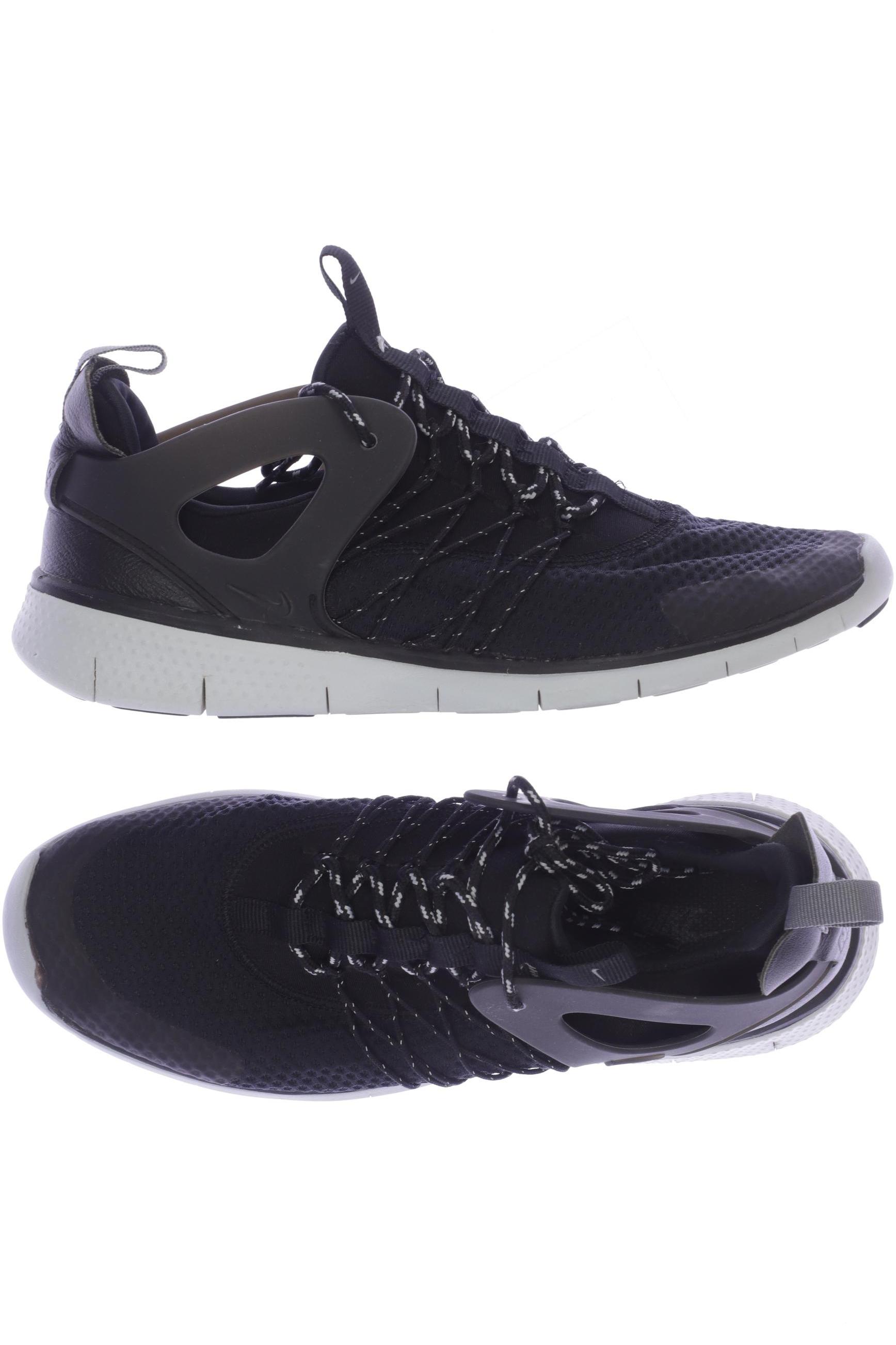 

Nike Damen Sneakers, schwarz, Gr. 40