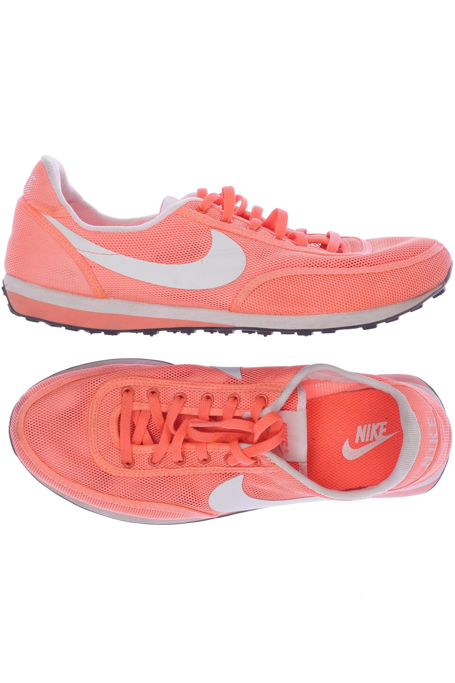 

Nike Damen Sneakers, orange, Gr. 42.5