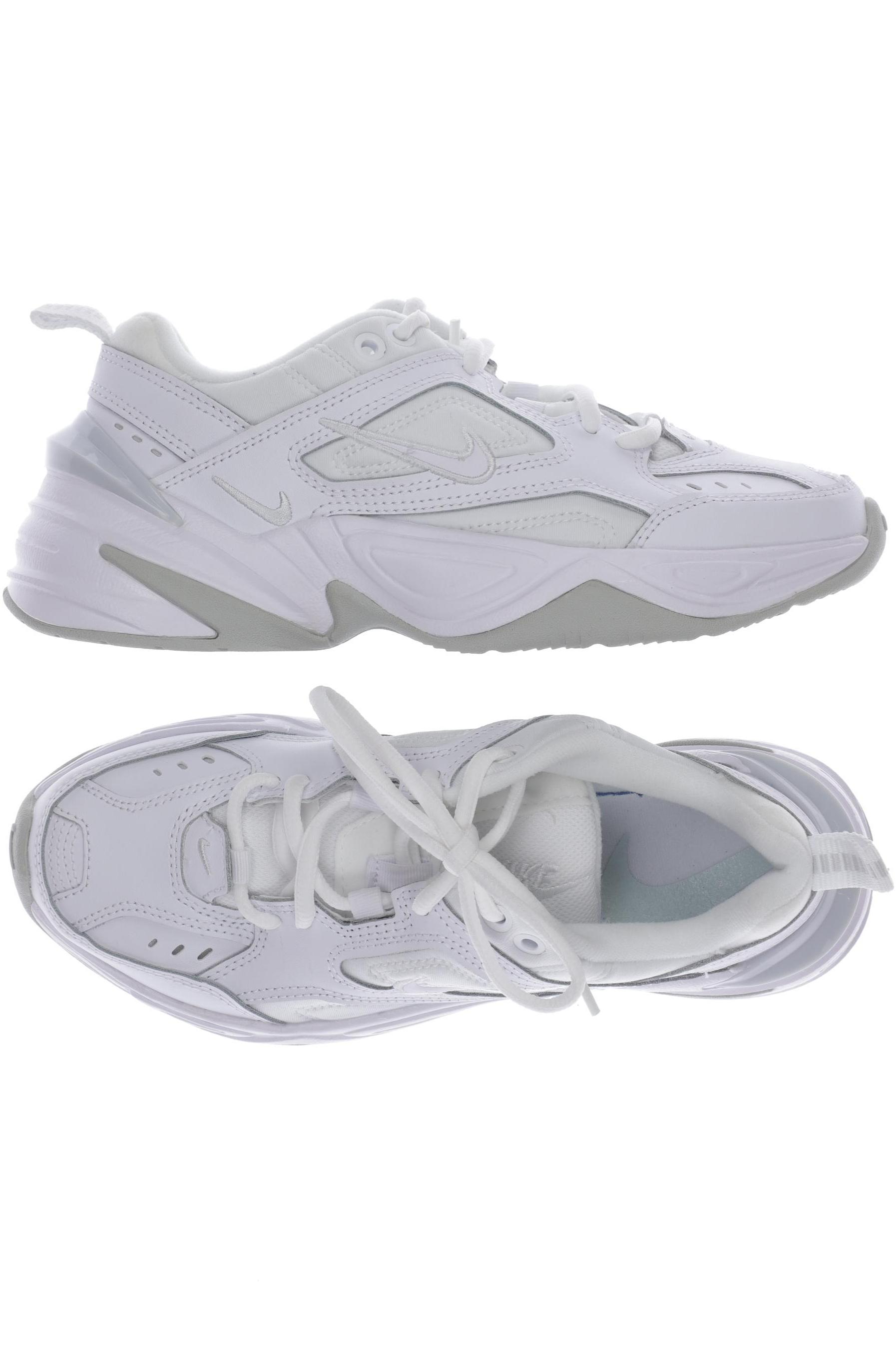 

Nike Damen Sneakers, weiß, Gr. 37.5