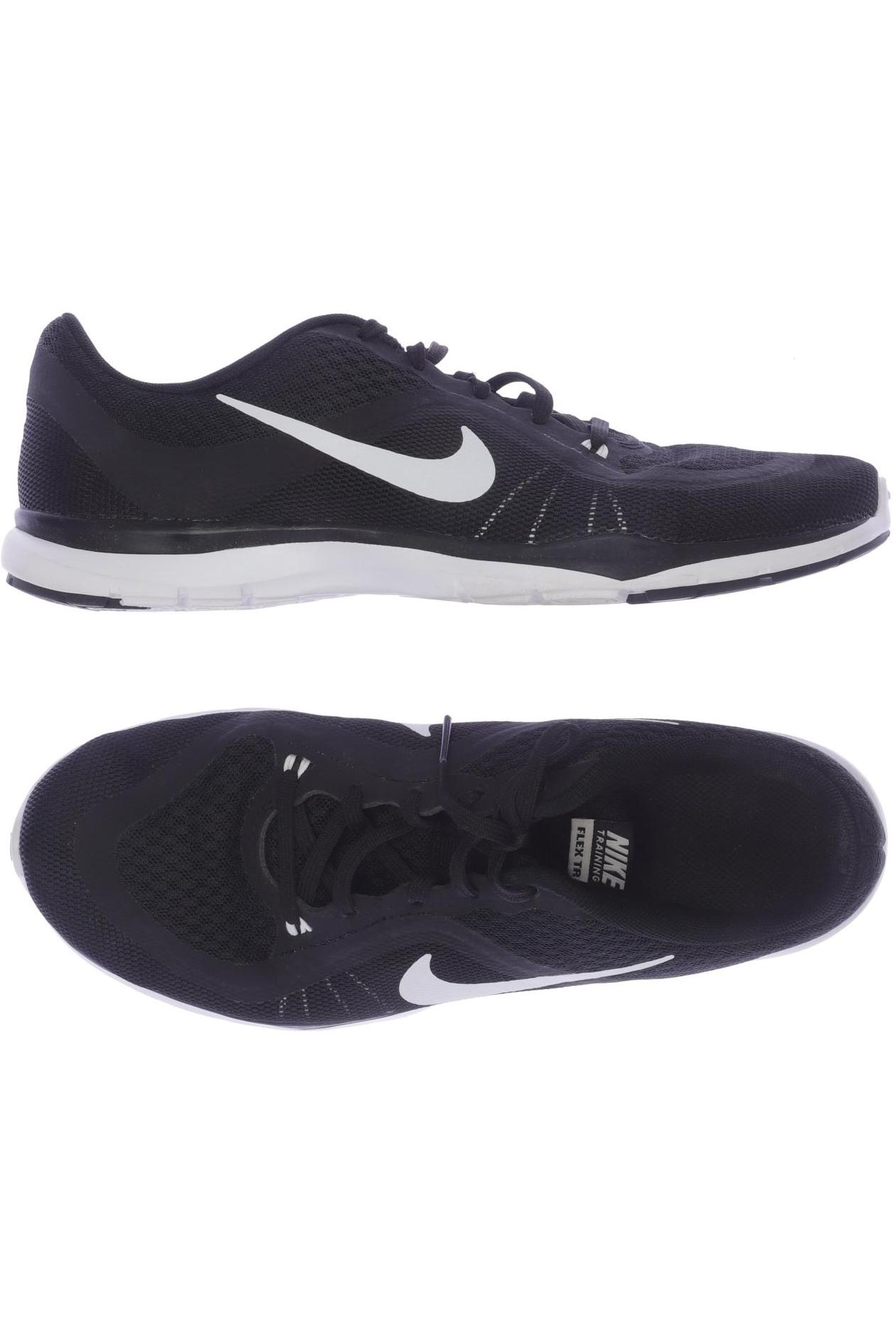 

Nike Damen Sneakers, schwarz, Gr. 40